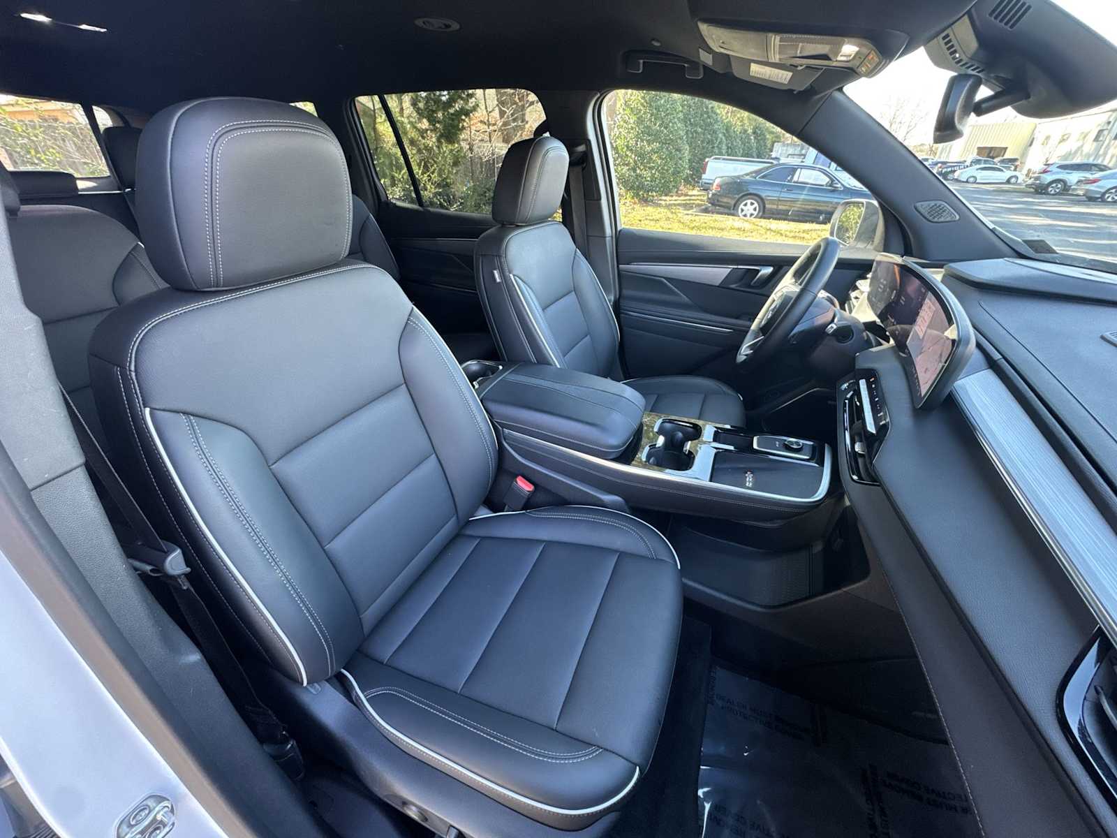 Thumbnail: 2025 Buick Enclave - 26