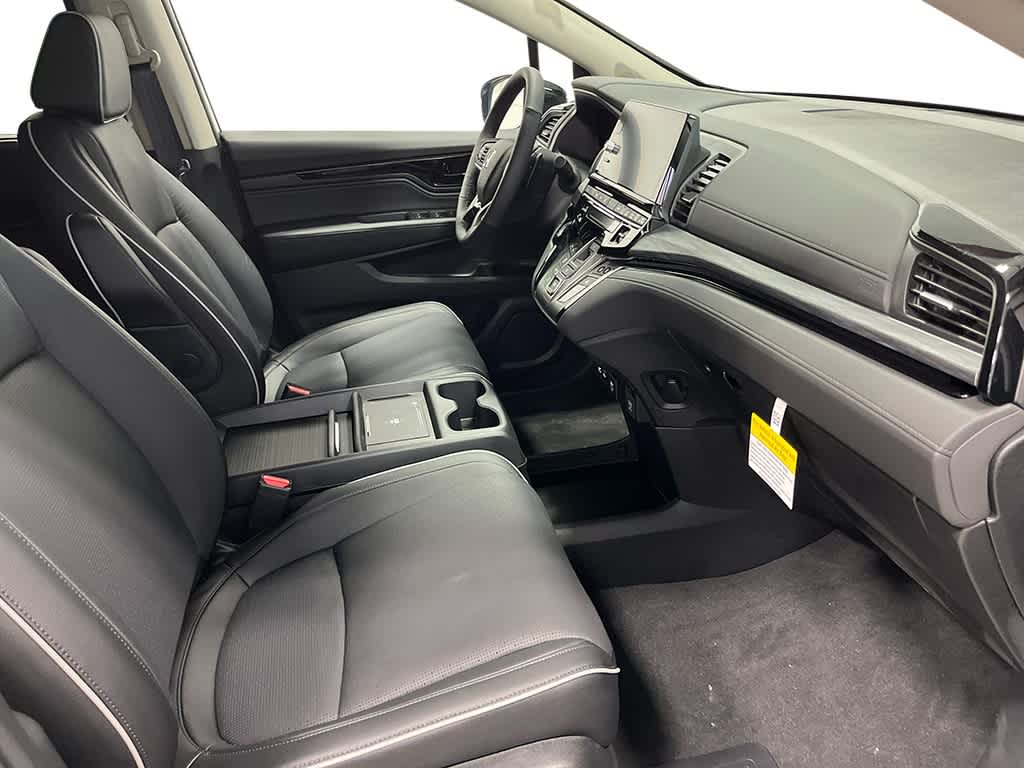 Thumbnail: 2026 Honda Odyssey - 30
