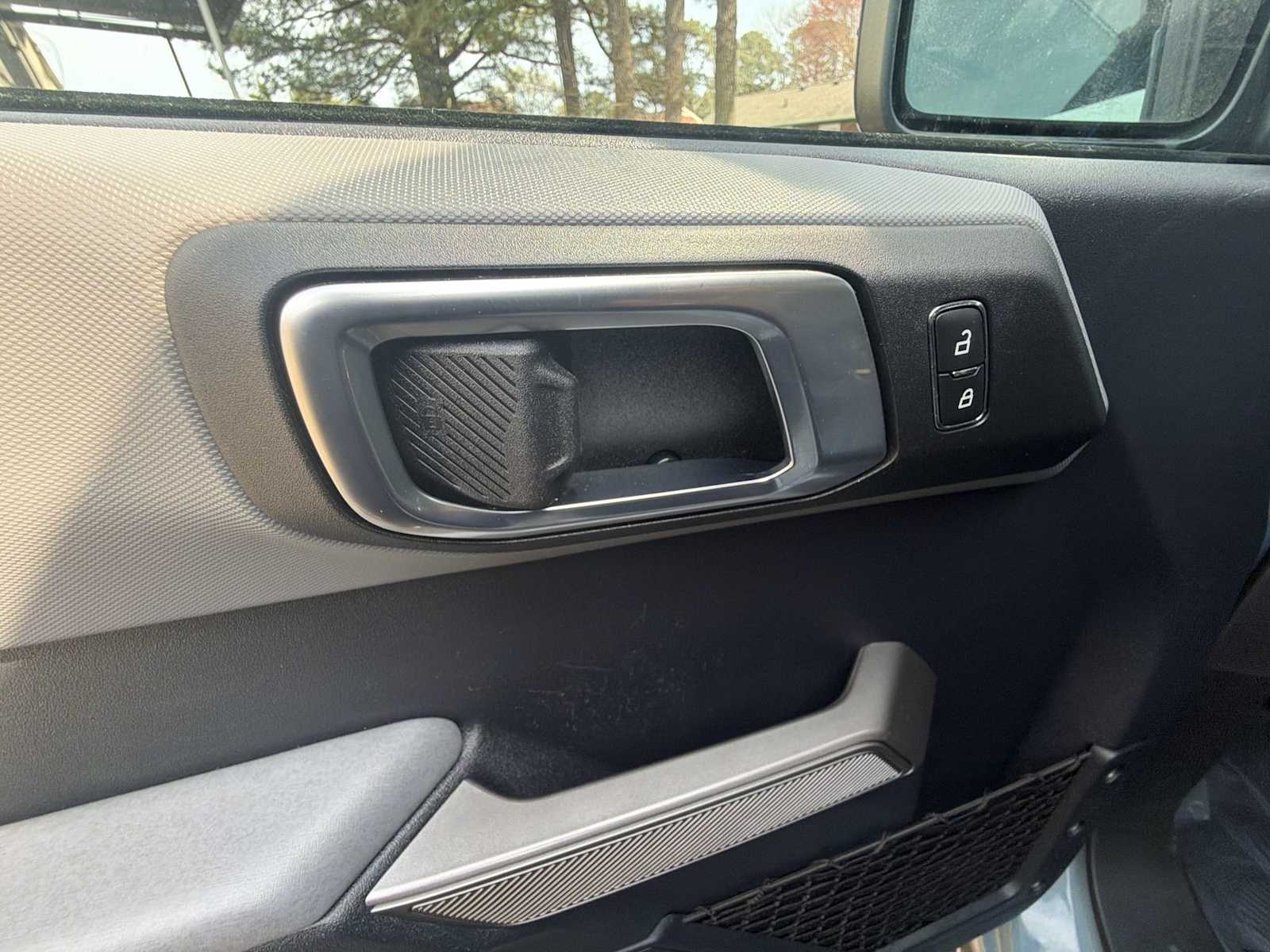 Thumbnail: 2023 Ford Bronco - 15