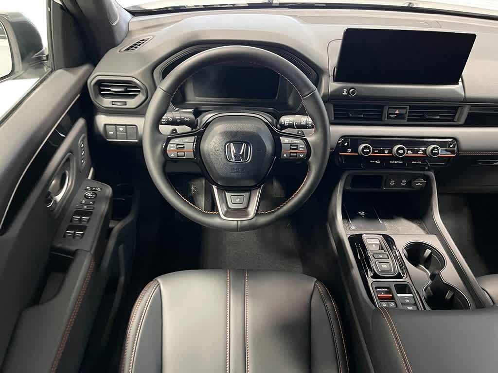 Thumbnail: 2026 Honda Pilot - 17