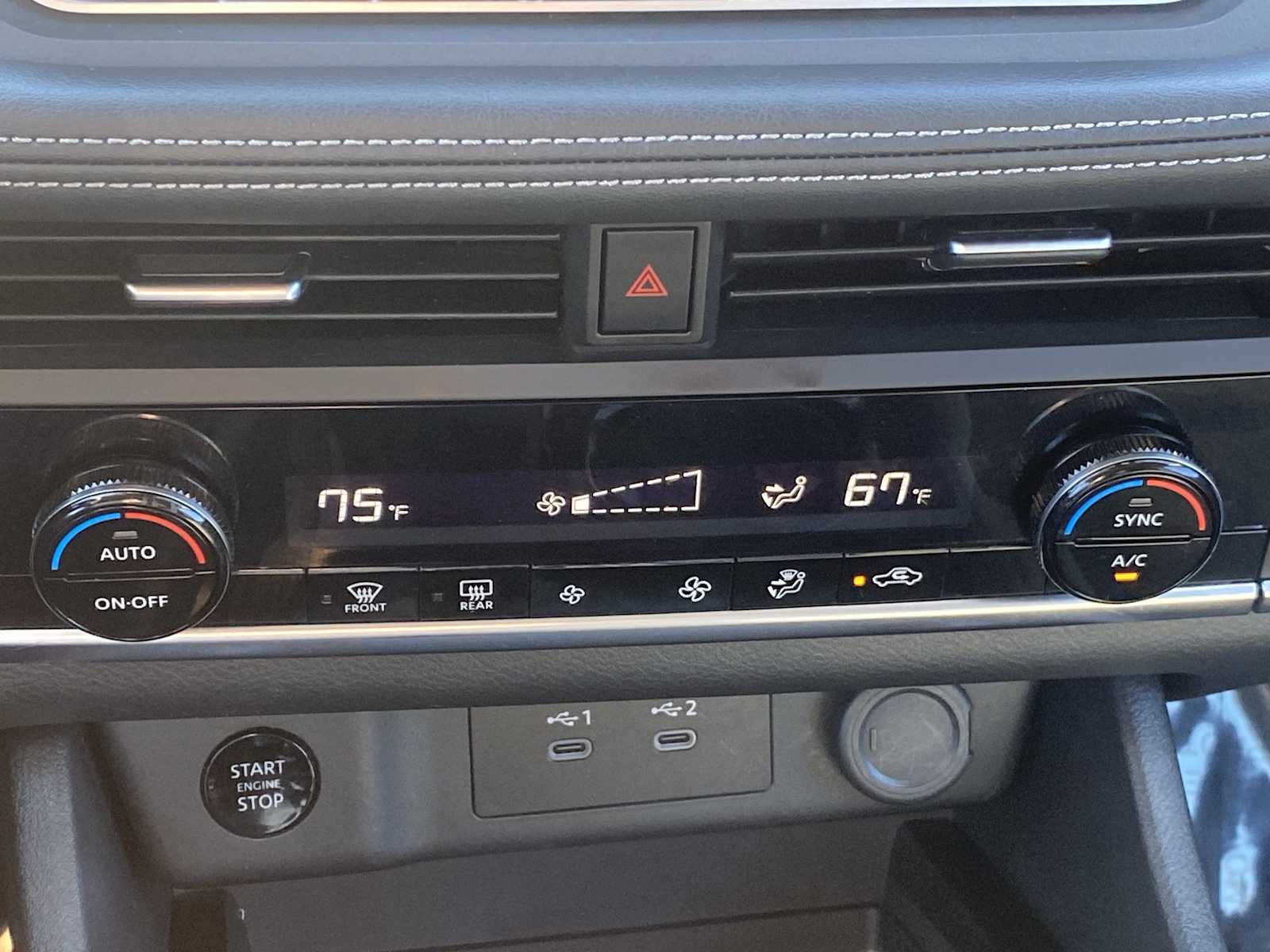 Thumbnail: 2025 Nissan Rogue - 16