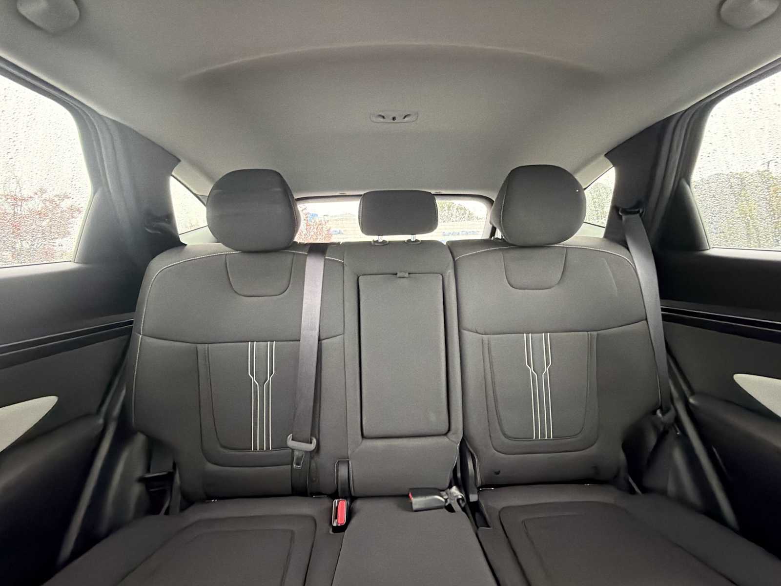 Thumbnail: 2022 Hyundai Tucson - 25