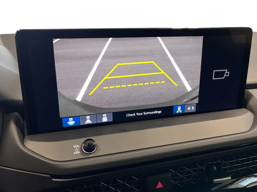 Thumbnail: 2026 Honda Accord - 22