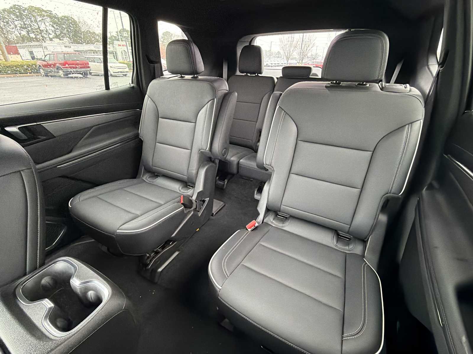 Thumbnail: 2025 Buick Enclave - 24