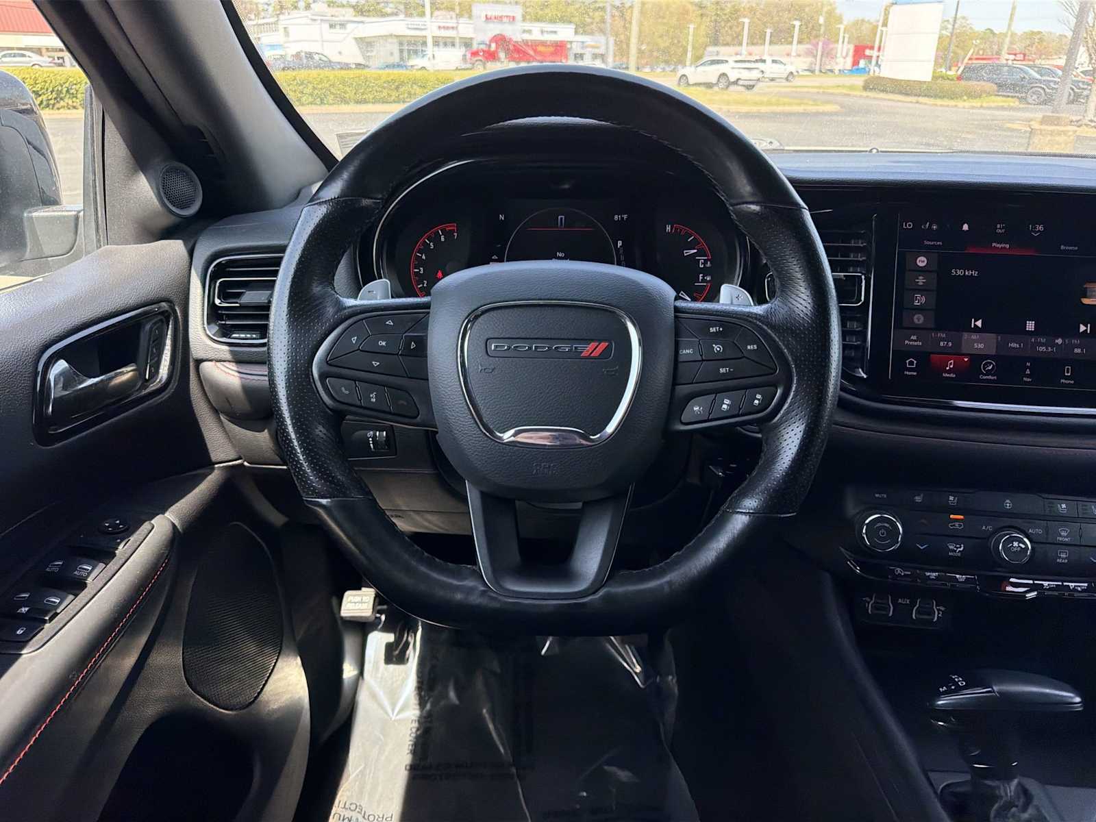 Thumbnail: 2024 Dodge Durango - 11