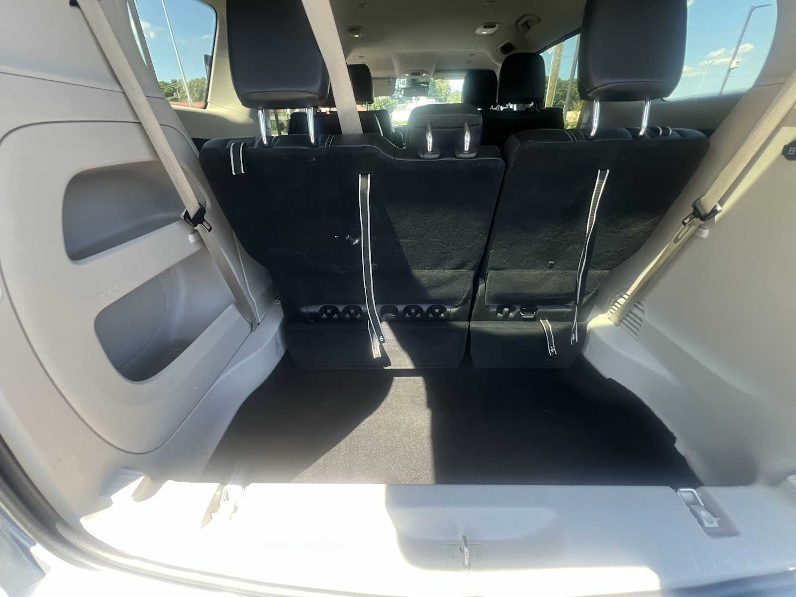 Thumbnail: 2024 Chrysler Pacifica - 19