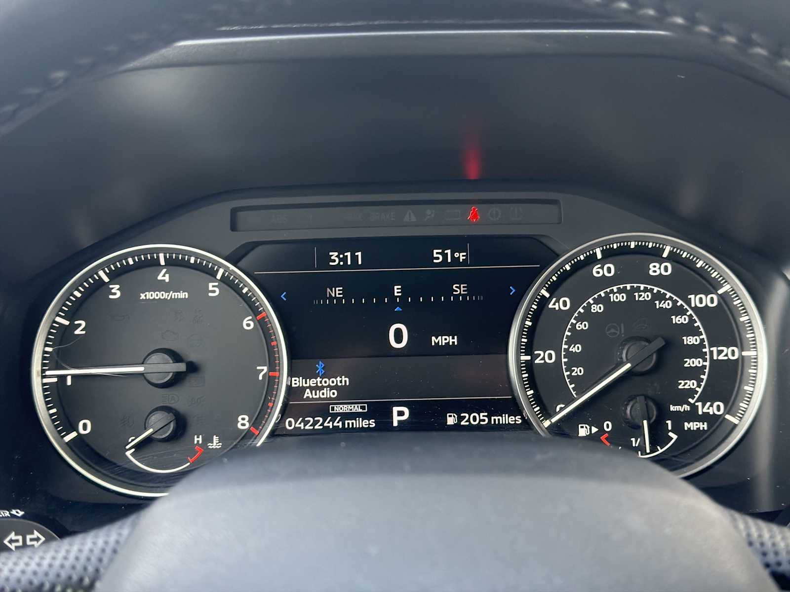 Thumbnail: 2023 Mitsubishi Outlander - 10