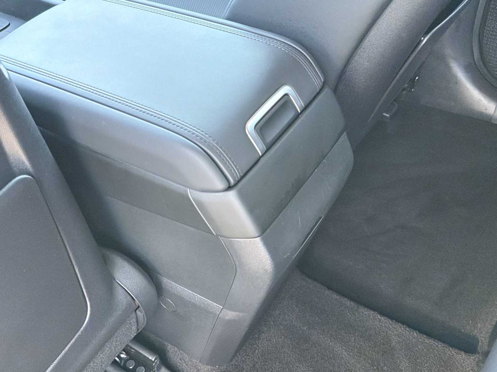 Thumbnail: 2026 Hyundai Santa Fe - 21