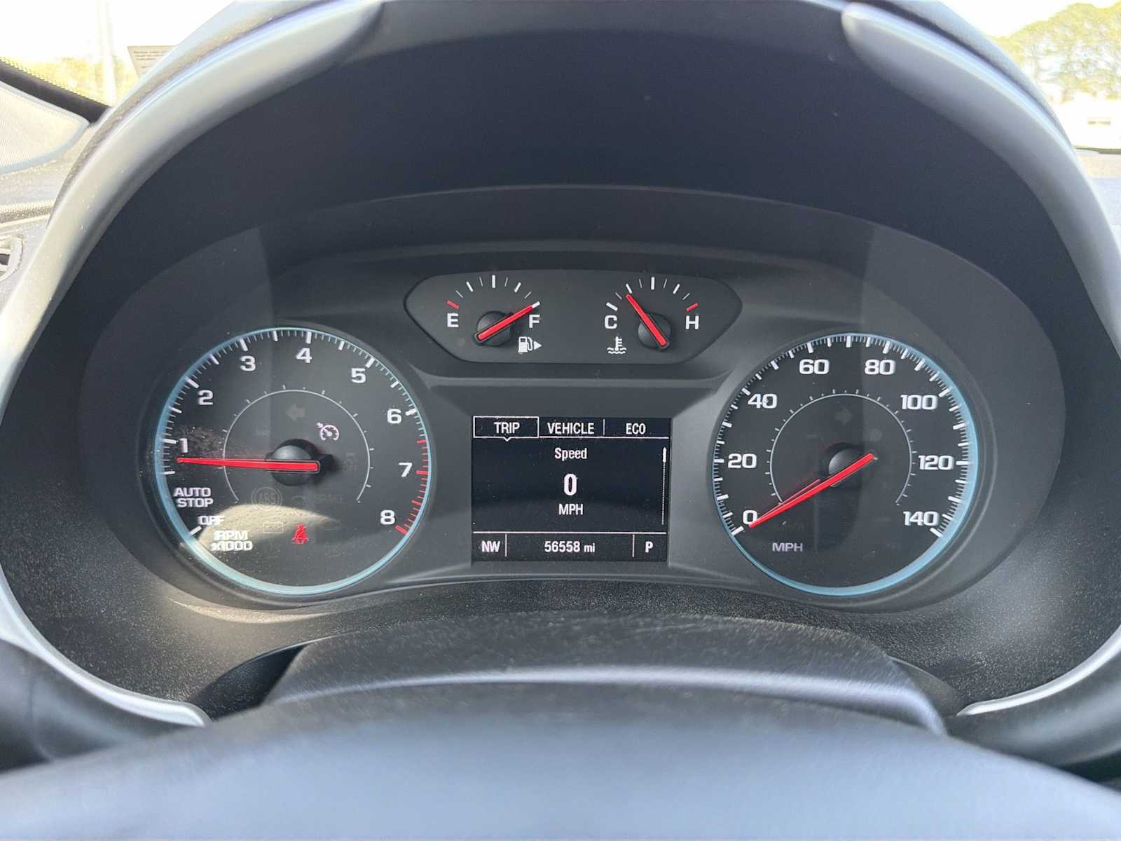 Thumbnail: 2023 Chevrolet Malibu - 10