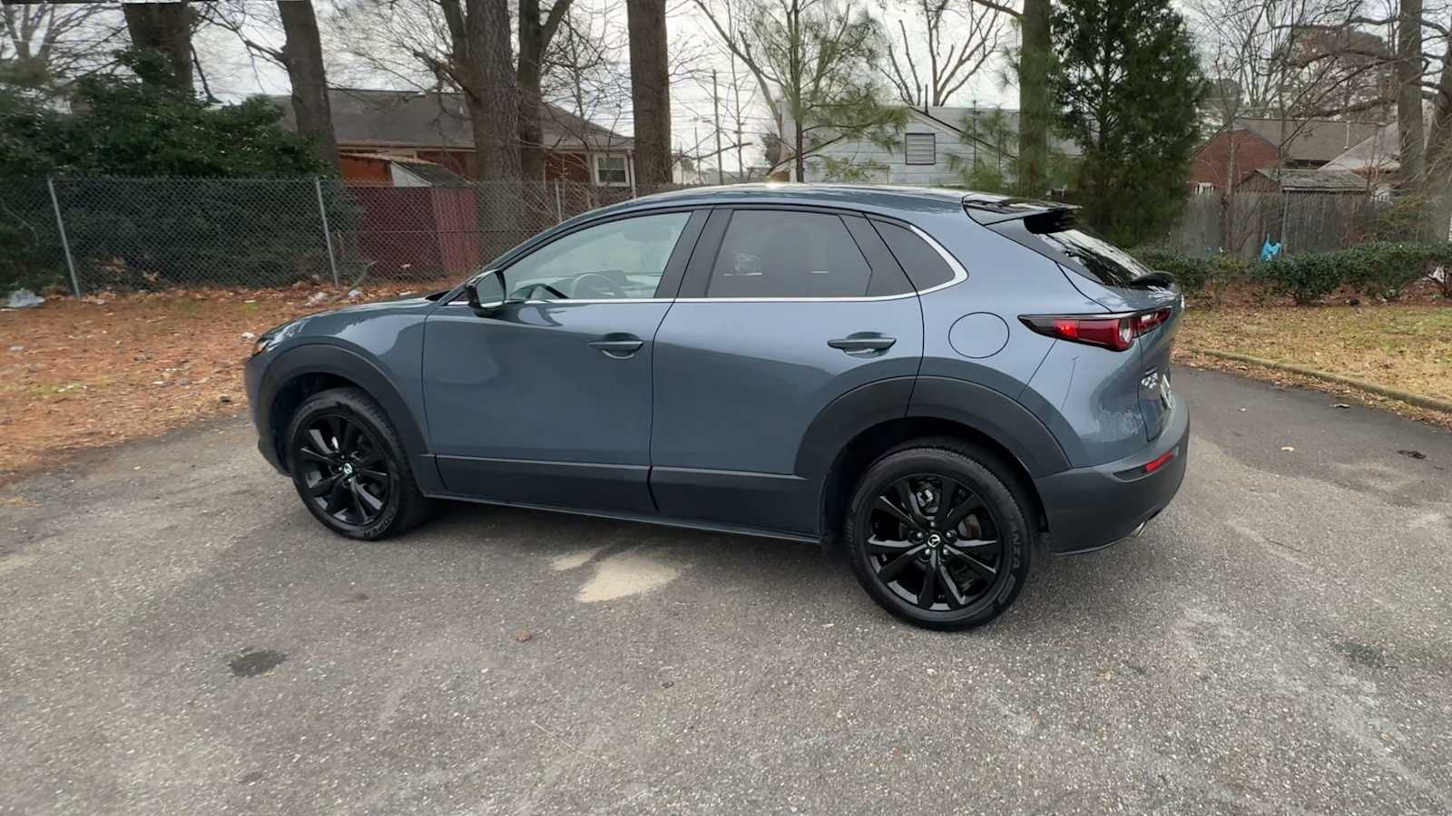 Thumbnail: 2024 Mazda CX-30 - 6