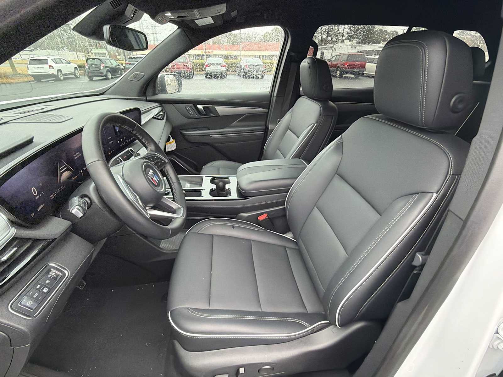 Thumbnail: 2025 Buick Enclave - 13