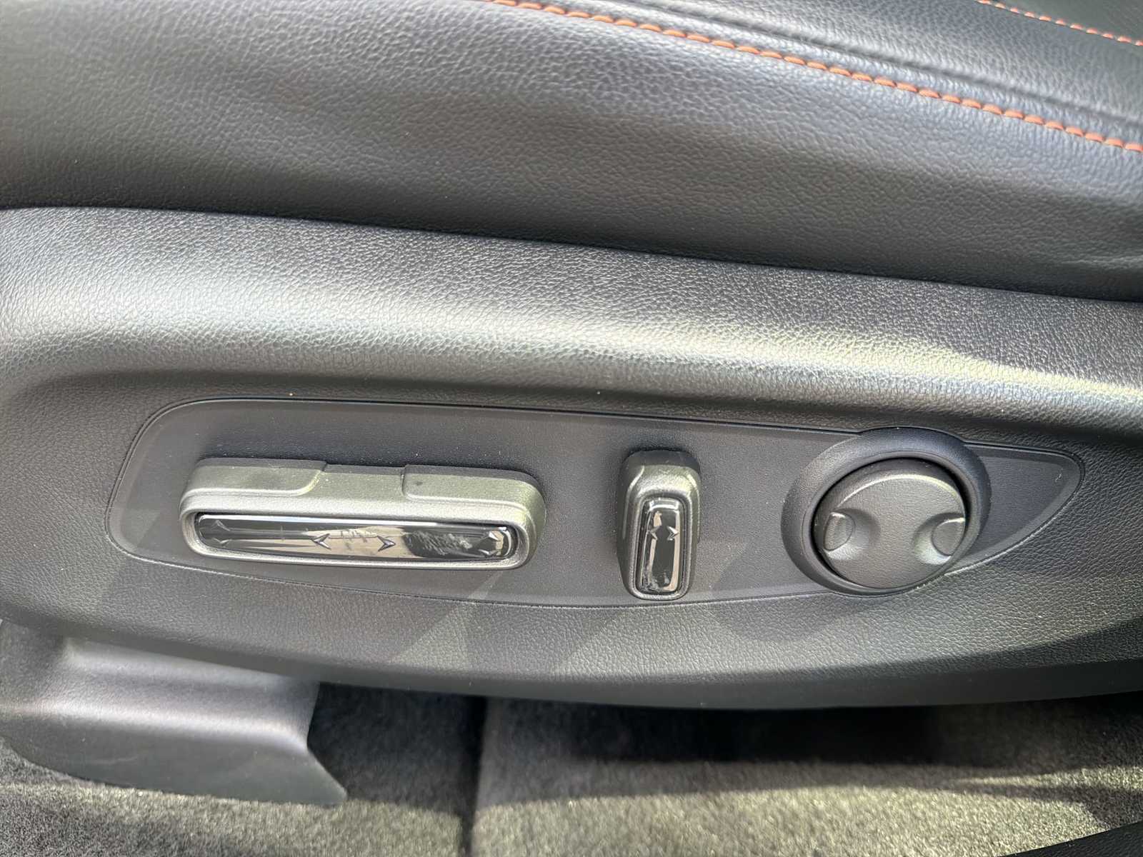 Thumbnail: 2025 Honda CR-V - 14