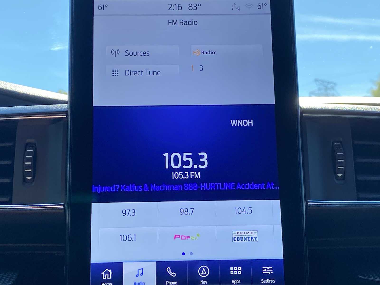 Thumbnail: 2023 Ford Explorer - 12