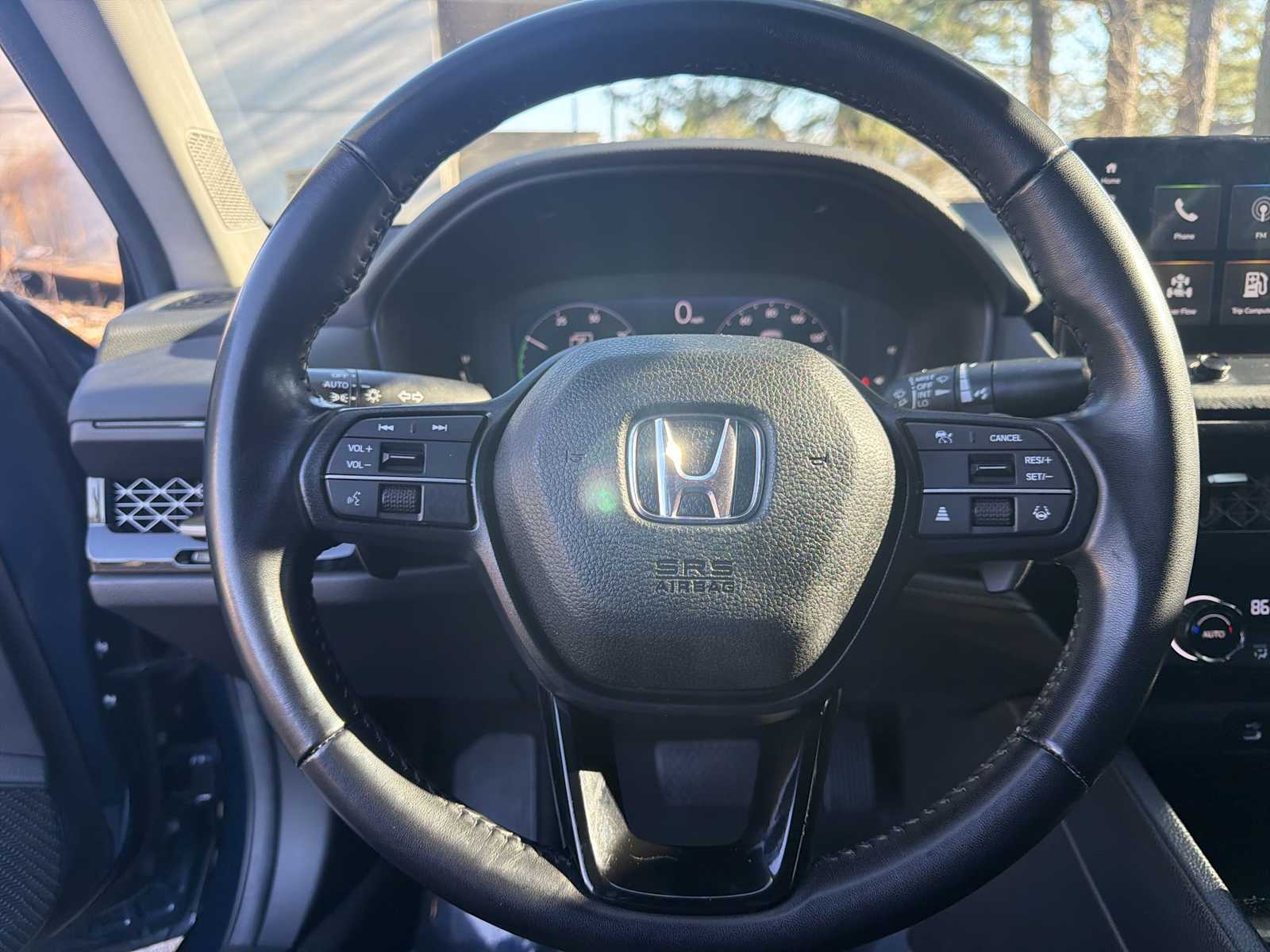 Thumbnail: 2024 Honda Accord - 11