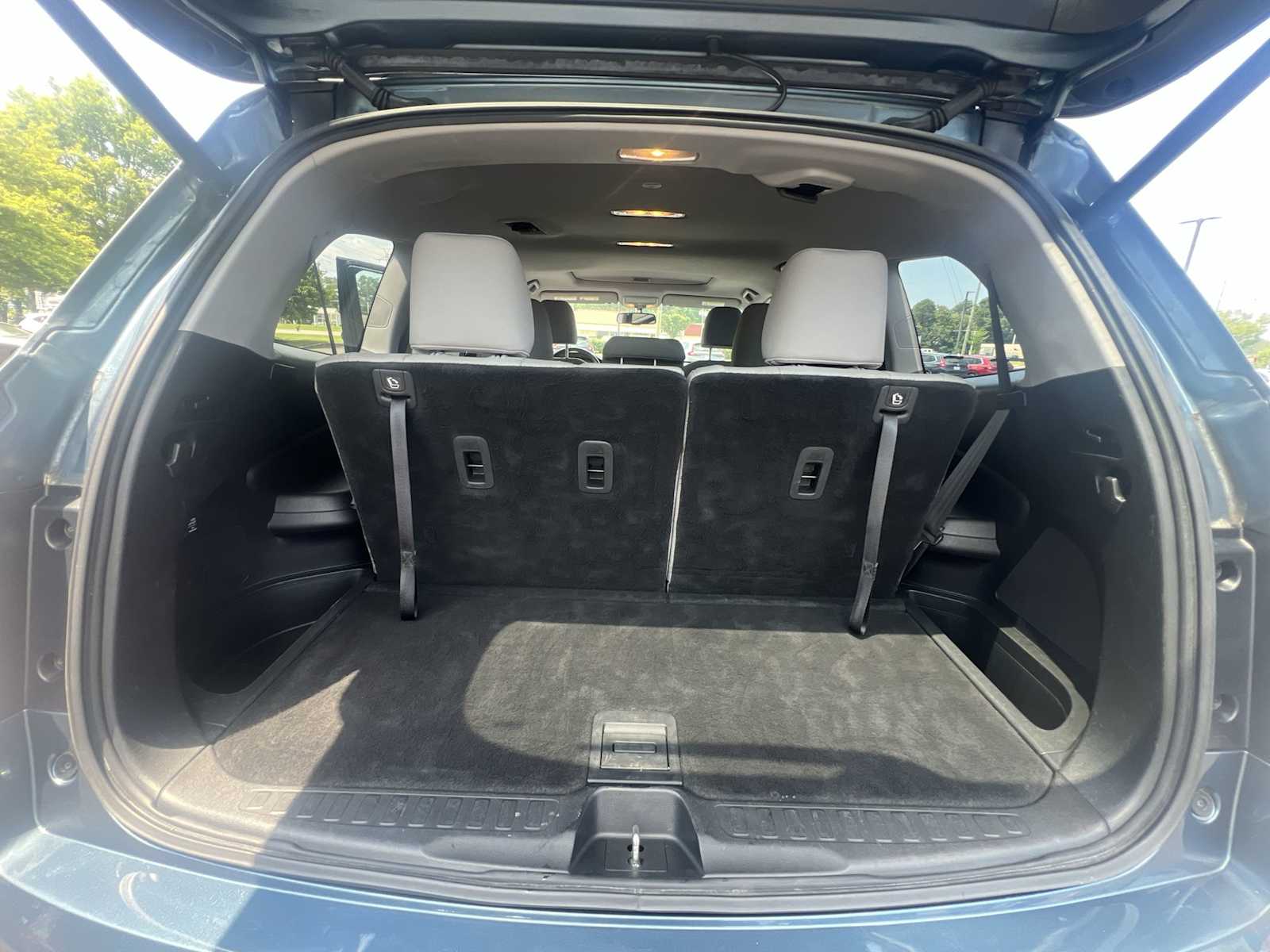 Thumbnail: 2018 Honda Pilot - 20