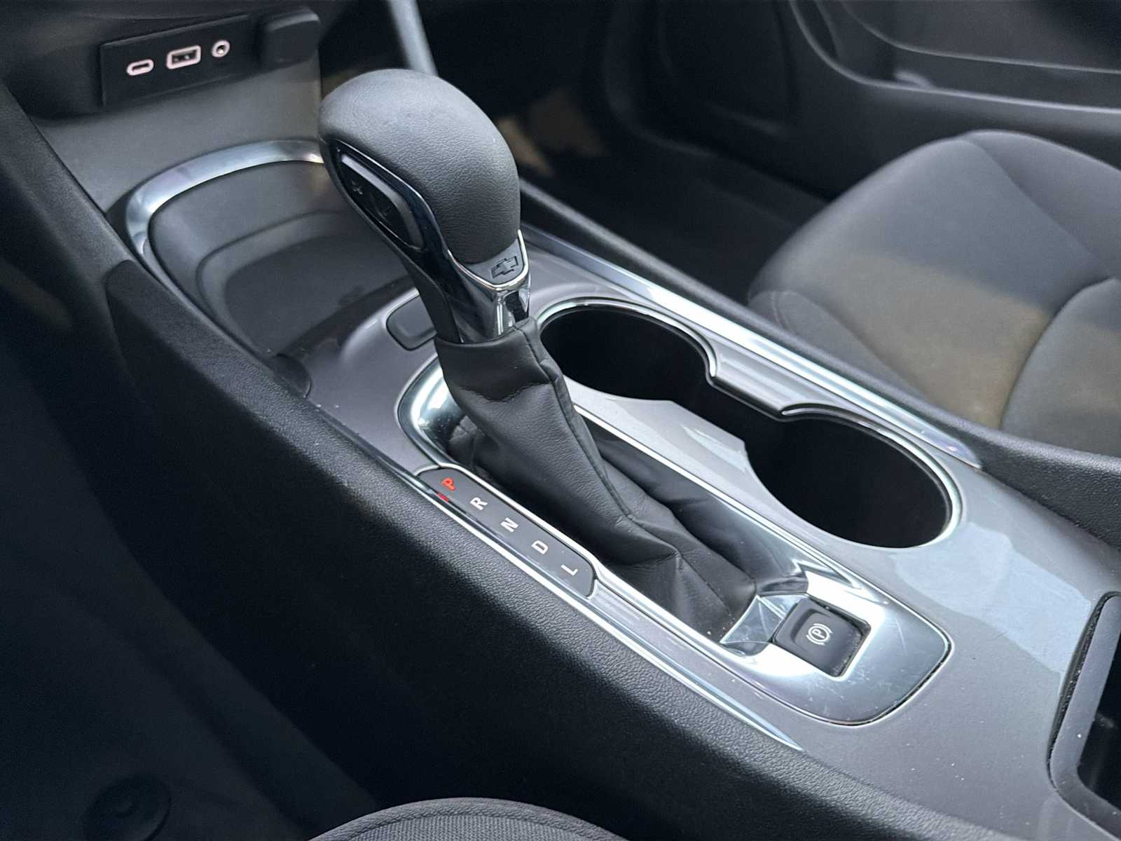 Thumbnail: 2023 Chevrolet Malibu - 21