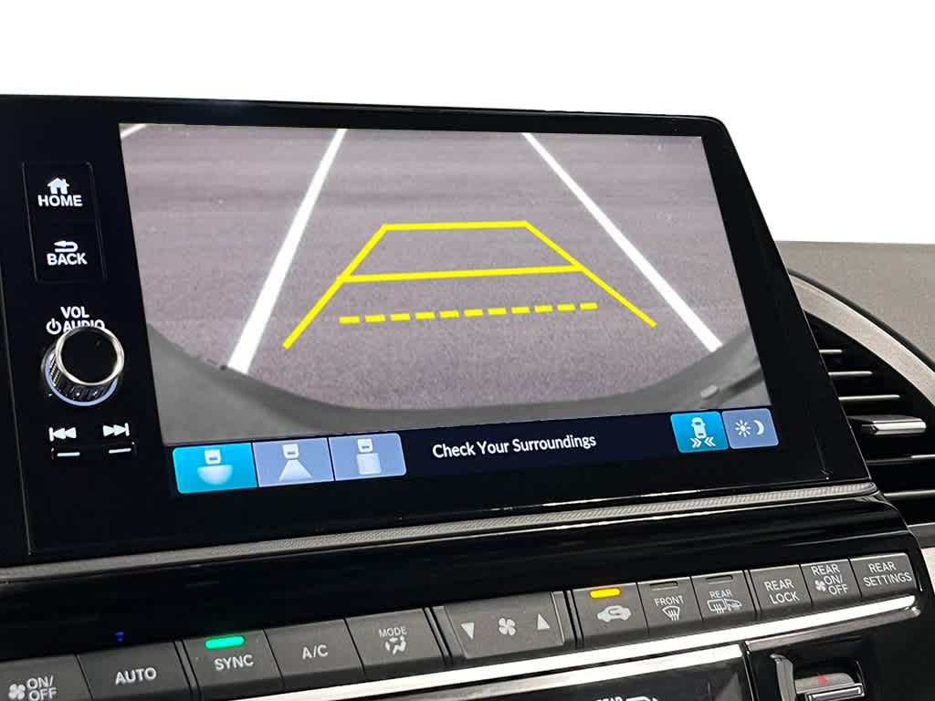 Thumbnail: 2026 Honda Odyssey - 17