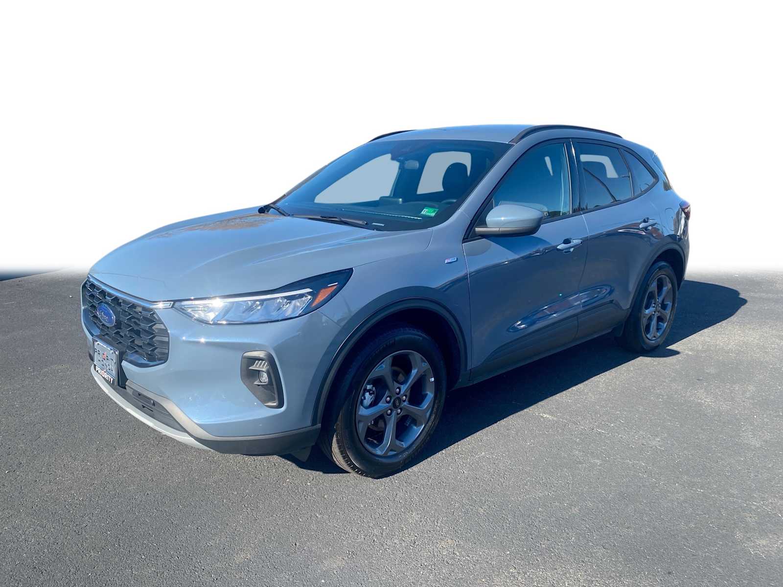 Thumbnail: 2025 Ford Escape - 1