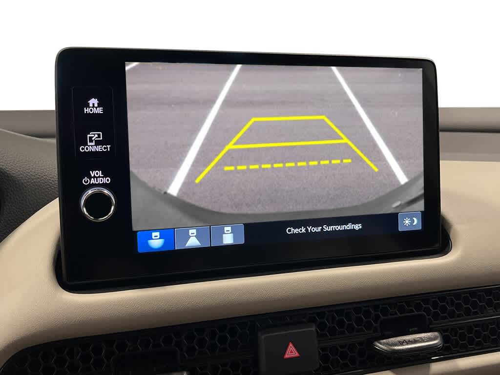 Thumbnail: 2026 Honda HR-V - 19