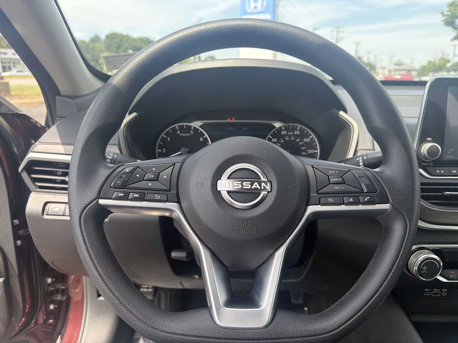 Thumbnail: 2024 Nissan Altima - 11