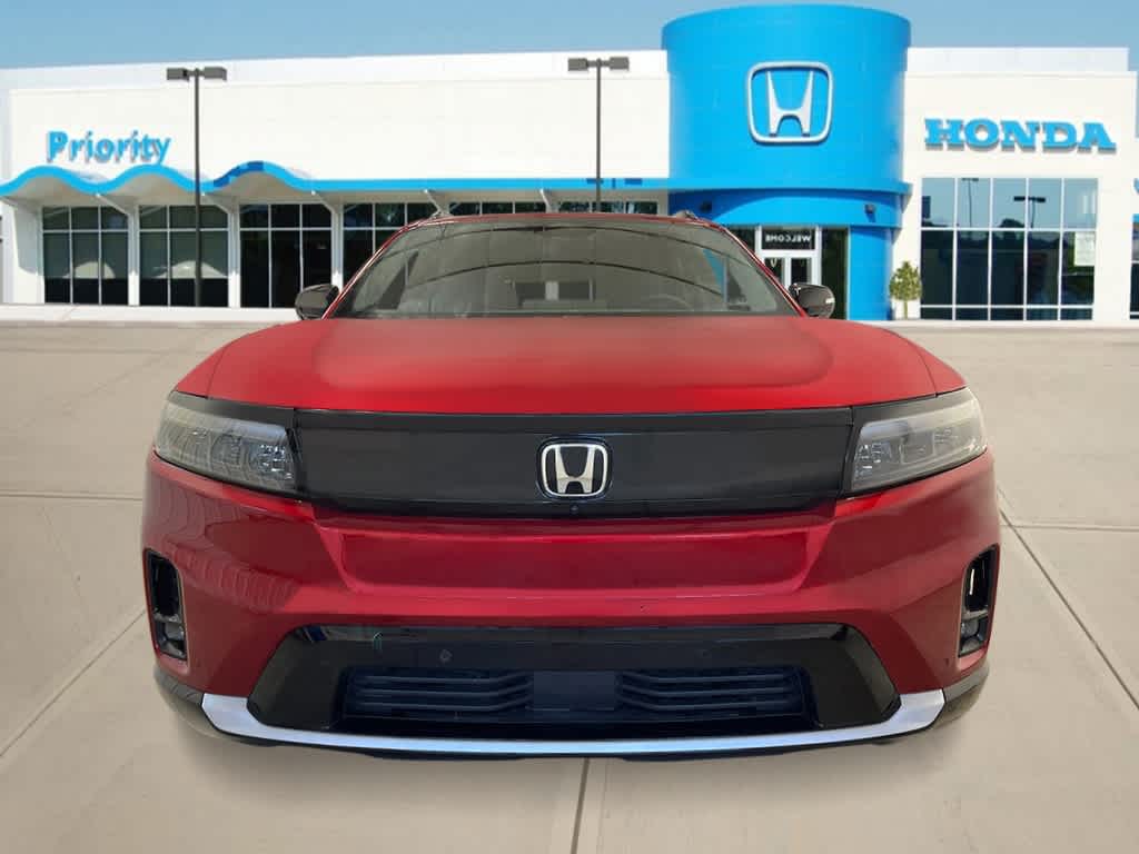 Thumbnail: 2026 Honda Prologue - 10