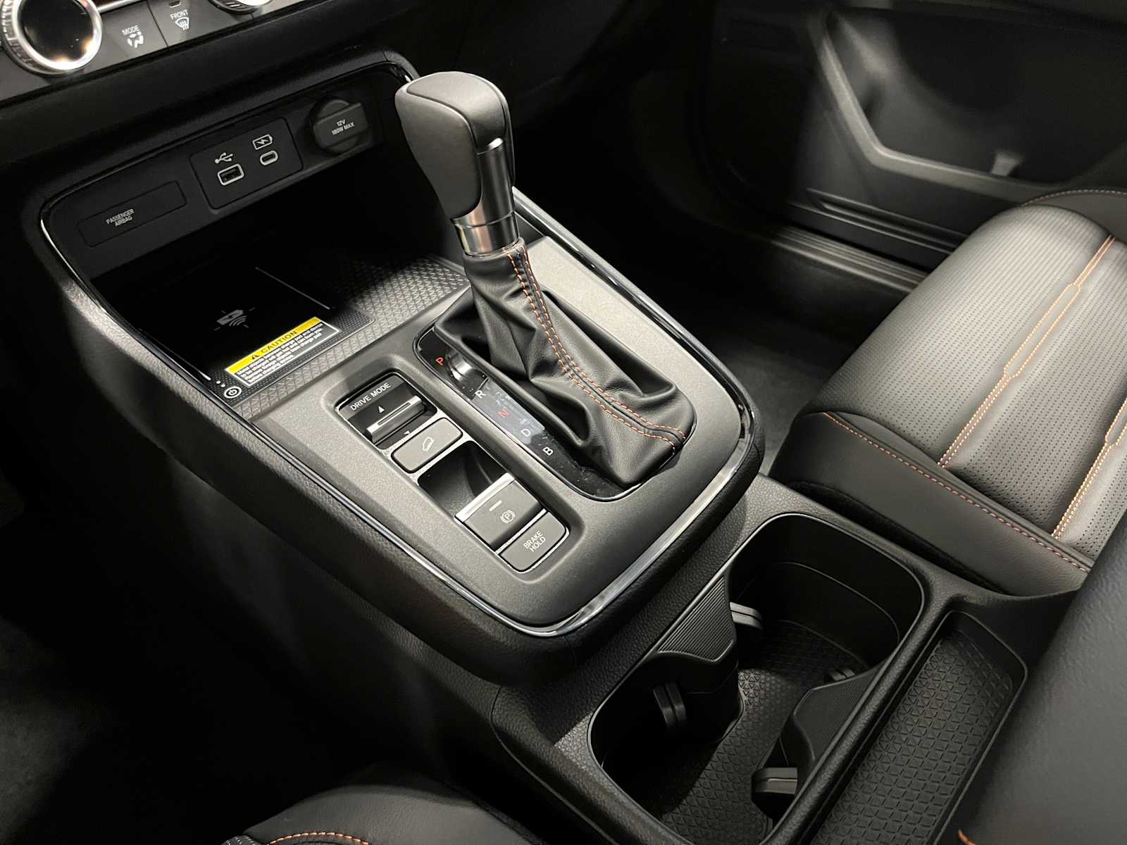 2025 Honda CR-V Sport-L 18