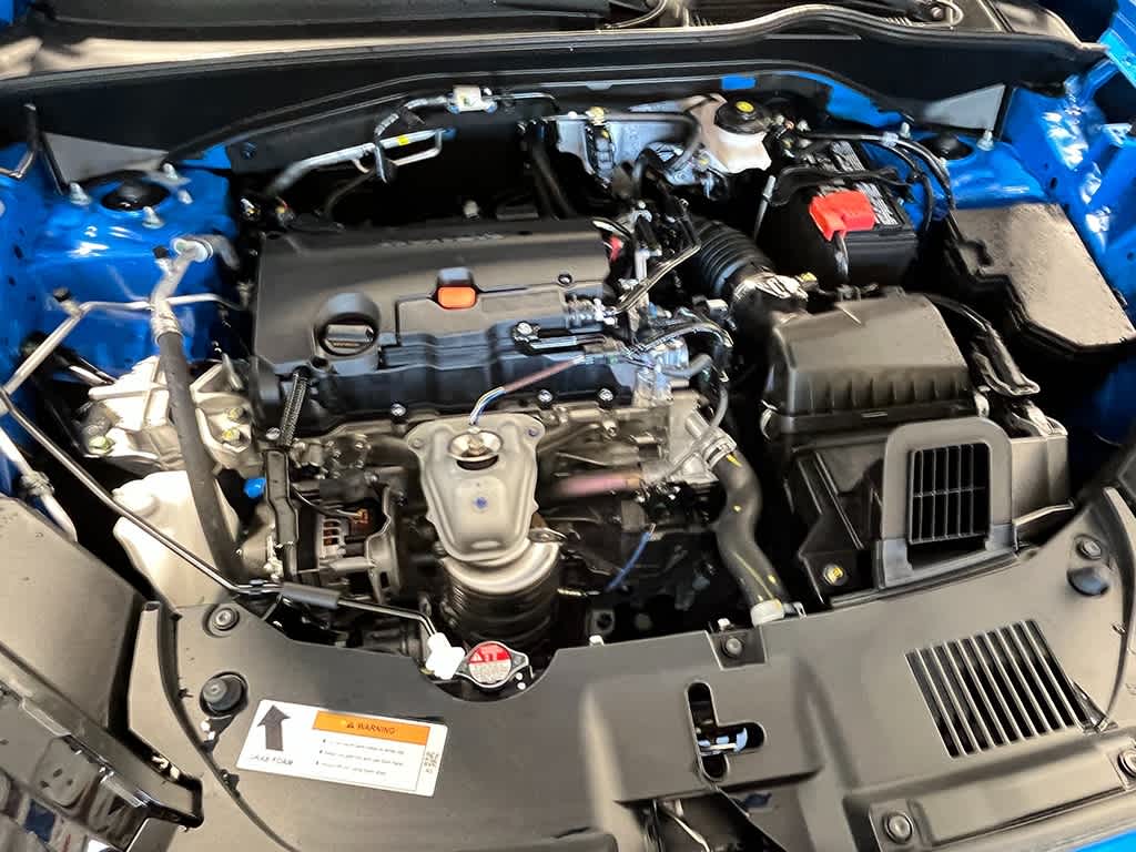 Thumbnail: 2026 Honda HR-V - 12