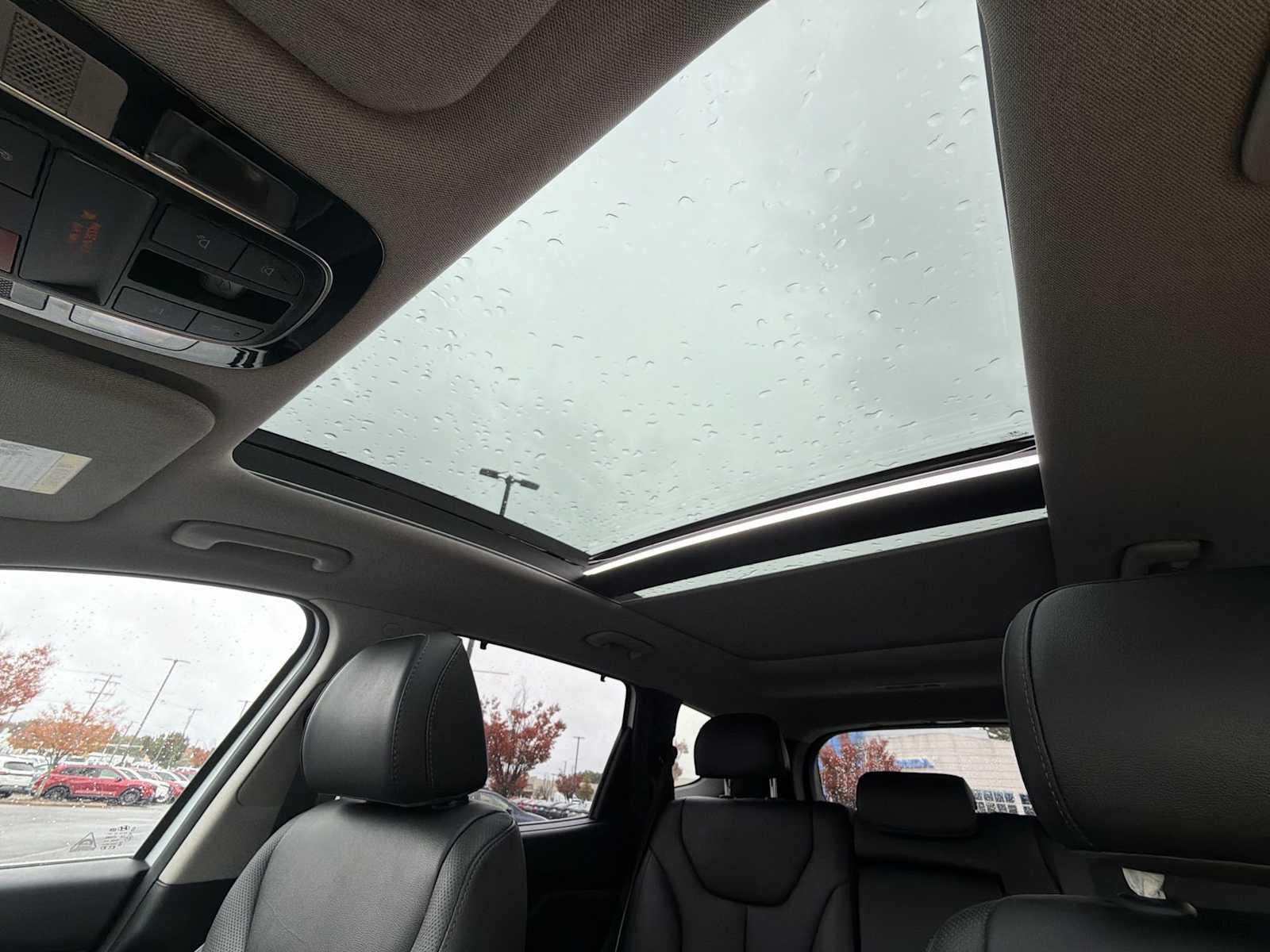 Thumbnail: 2022 Hyundai Santa Fe - 16