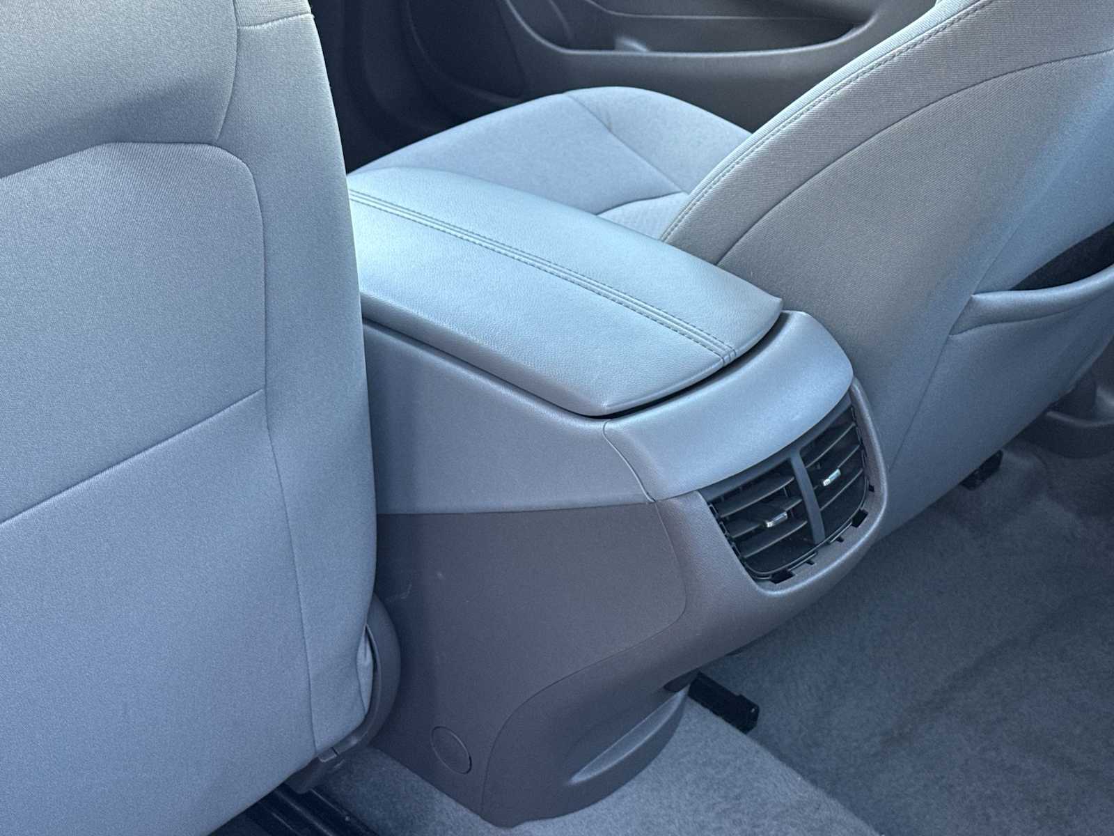 Thumbnail: 2025 Chevrolet Malibu - 21