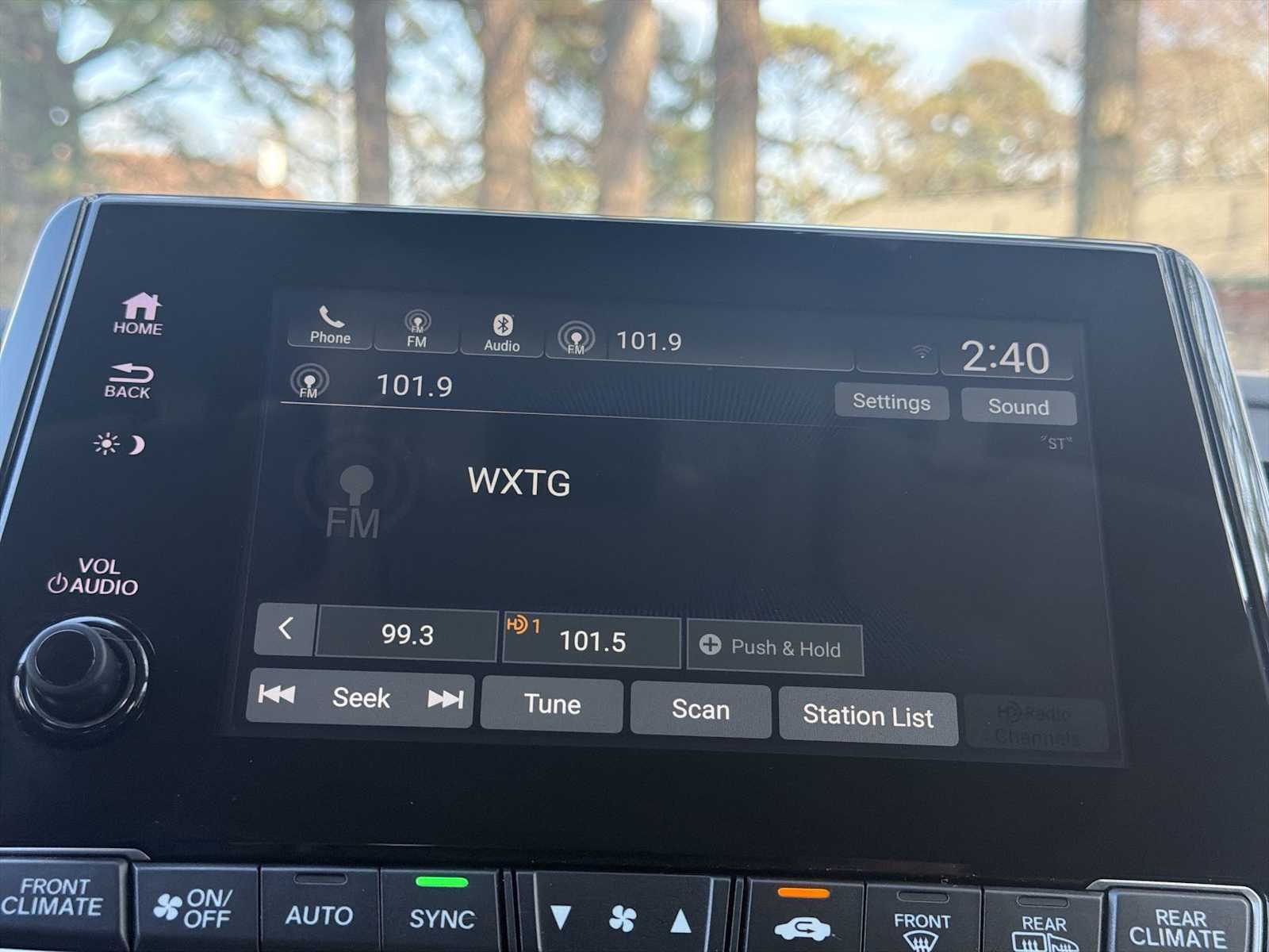 Thumbnail: 2024 Honda Odyssey - 12