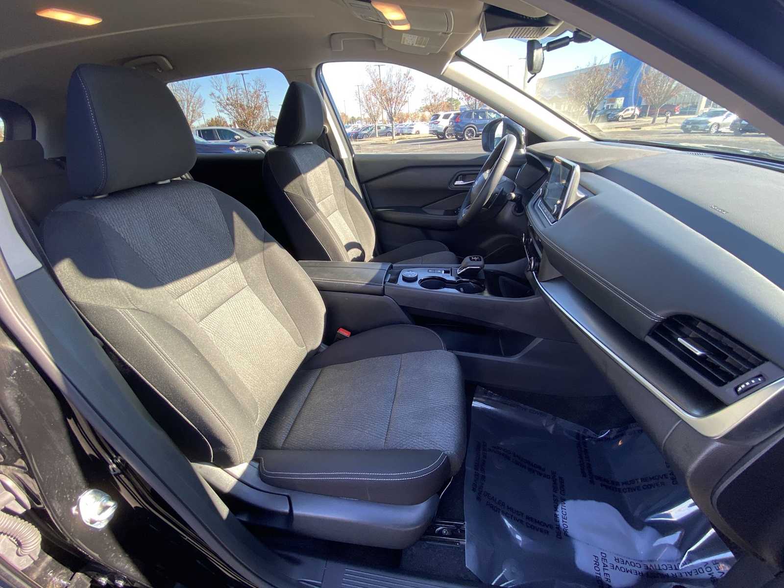 Thumbnail: 2025 Nissan Rogue - 24