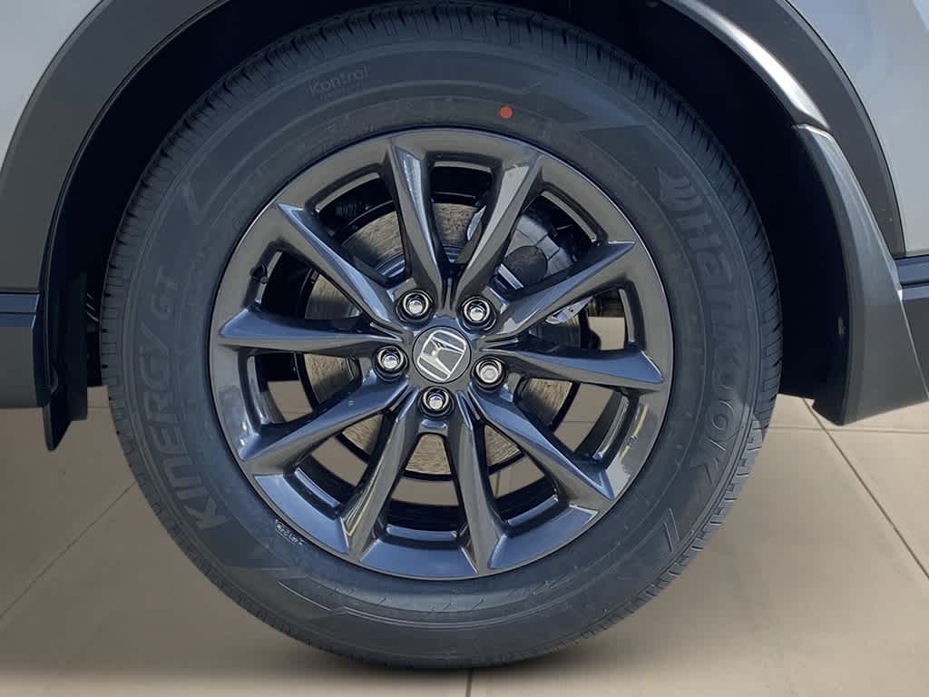 Thumbnail: 2026 Honda CR-V - 7