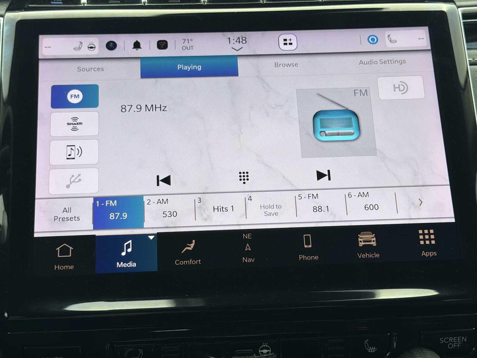 Thumbnail: 2024 Jeep Grand Cherokee - 12