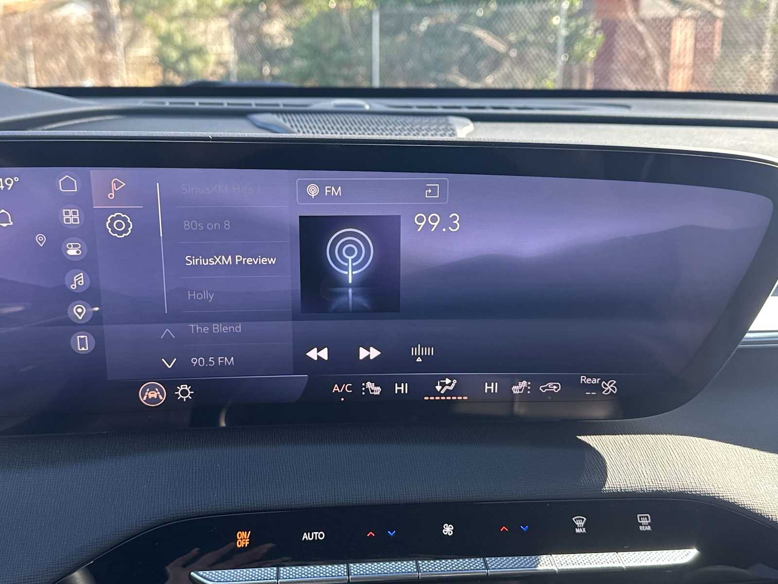 Thumbnail: 2025 Buick Enclave - 12