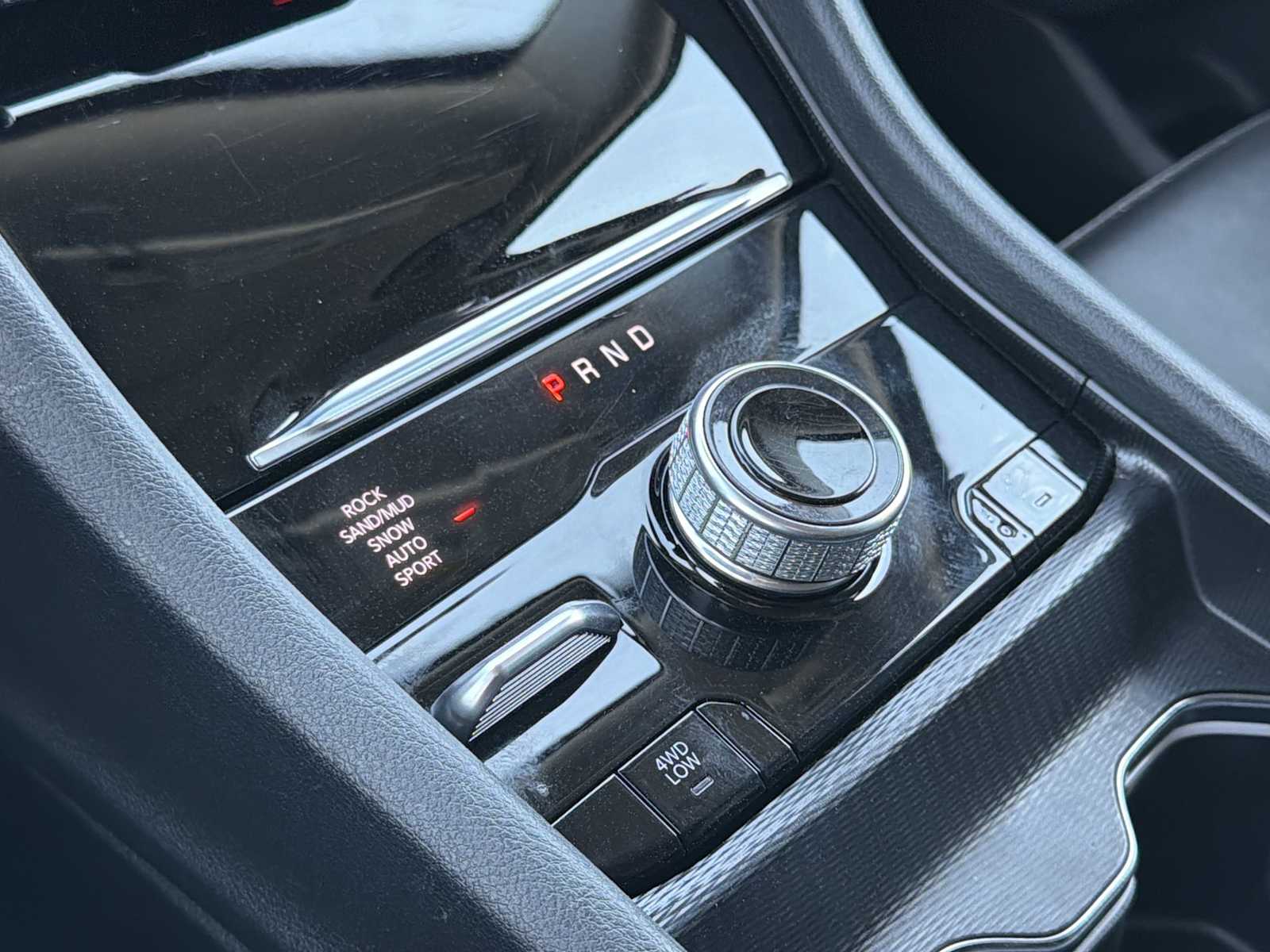 Thumbnail: 2024 Jeep Grand Cherokee - 22