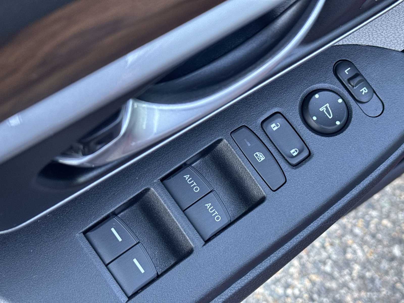 Thumbnail: 2021 Honda CR-V - 15