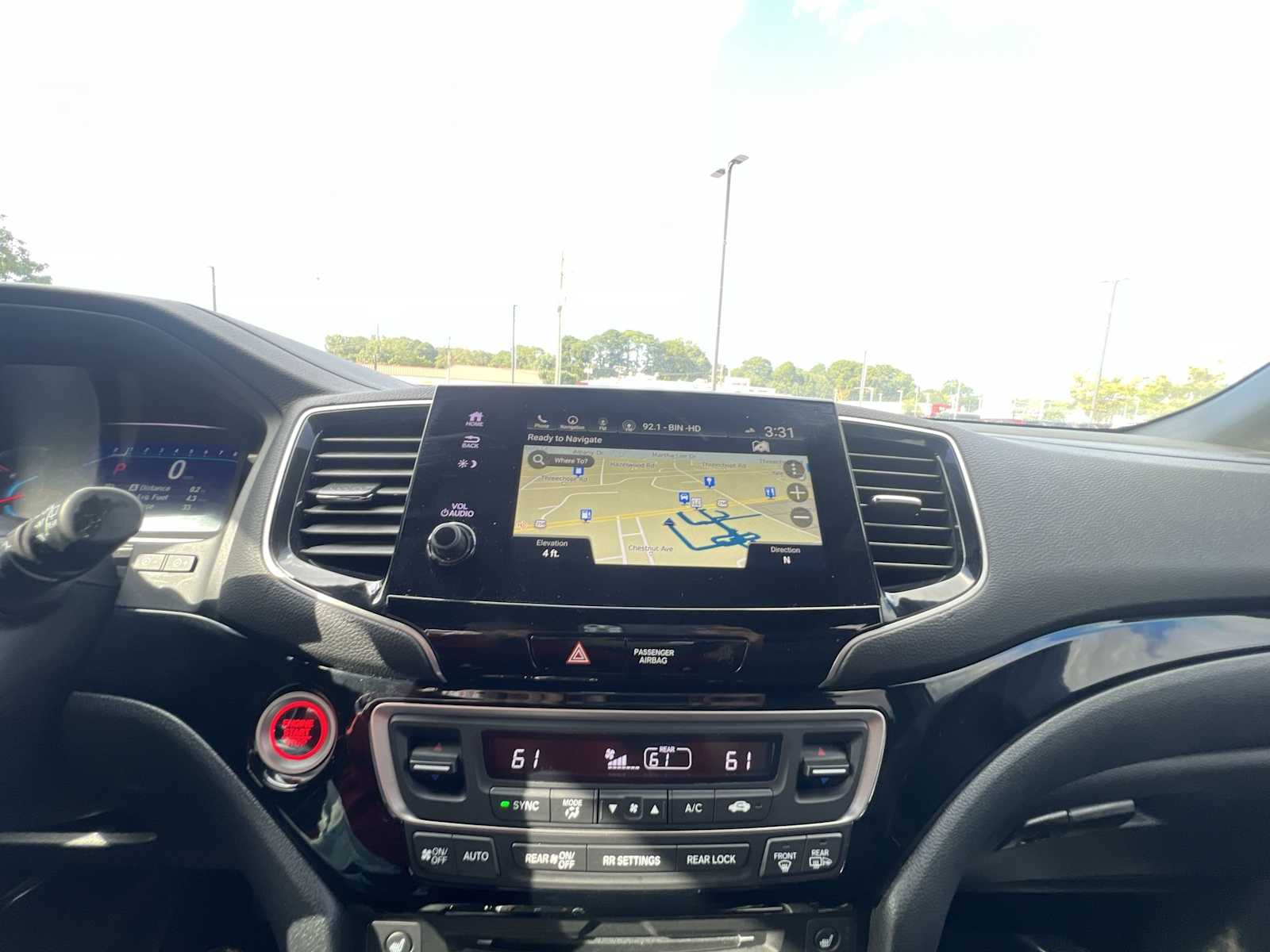 Thumbnail: 2022 Honda Pilot - 20