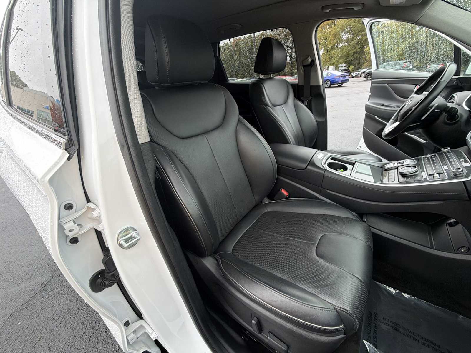 Thumbnail: 2022 Hyundai Santa Fe - 27