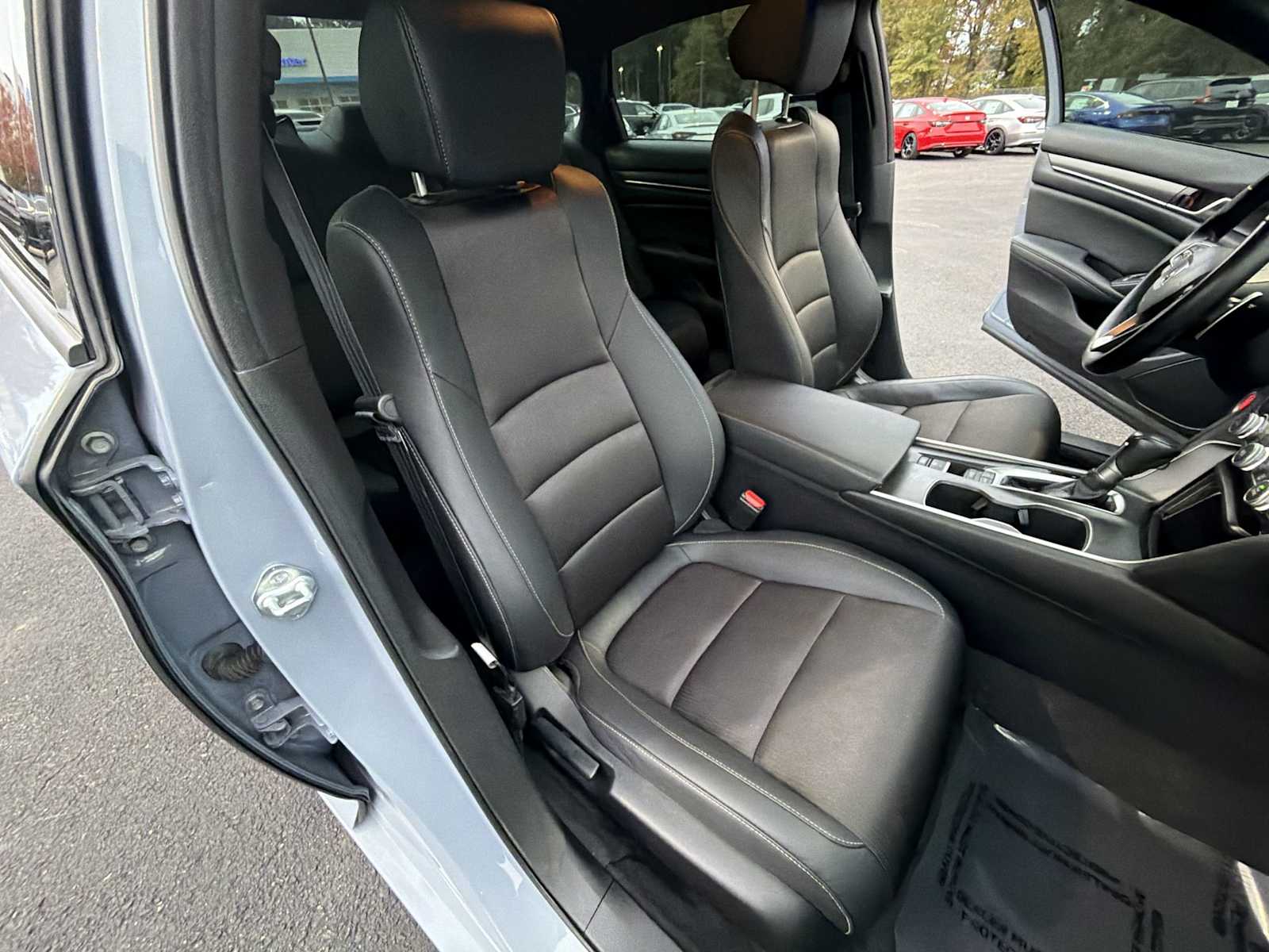 Thumbnail: 2022 Honda Accord - 25