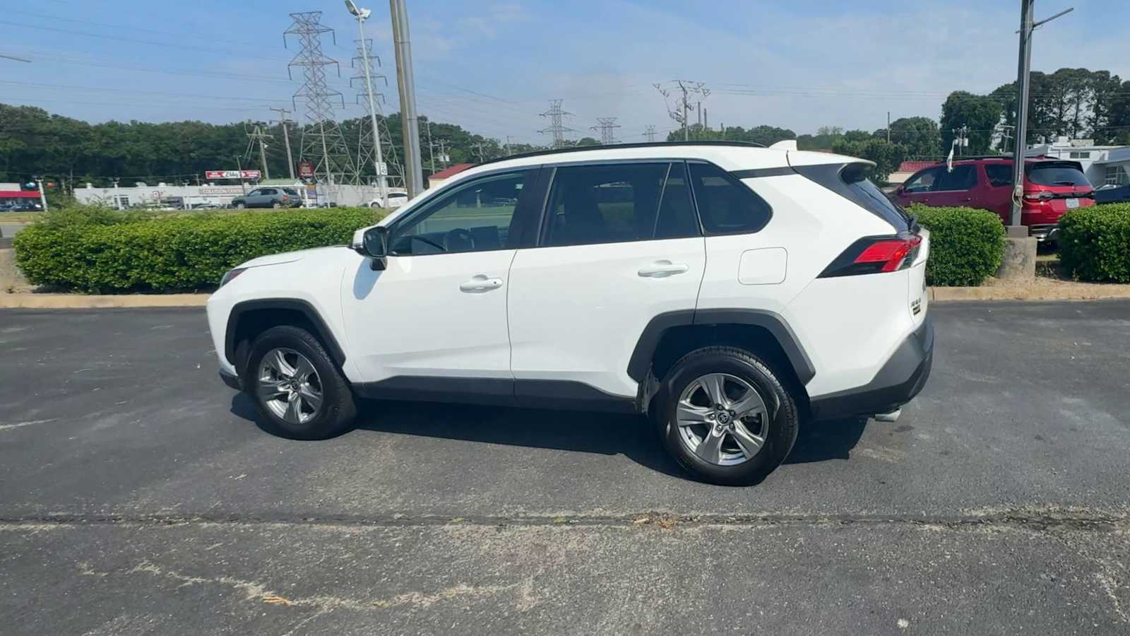 Thumbnail: 2024 Toyota RAV4 - 6