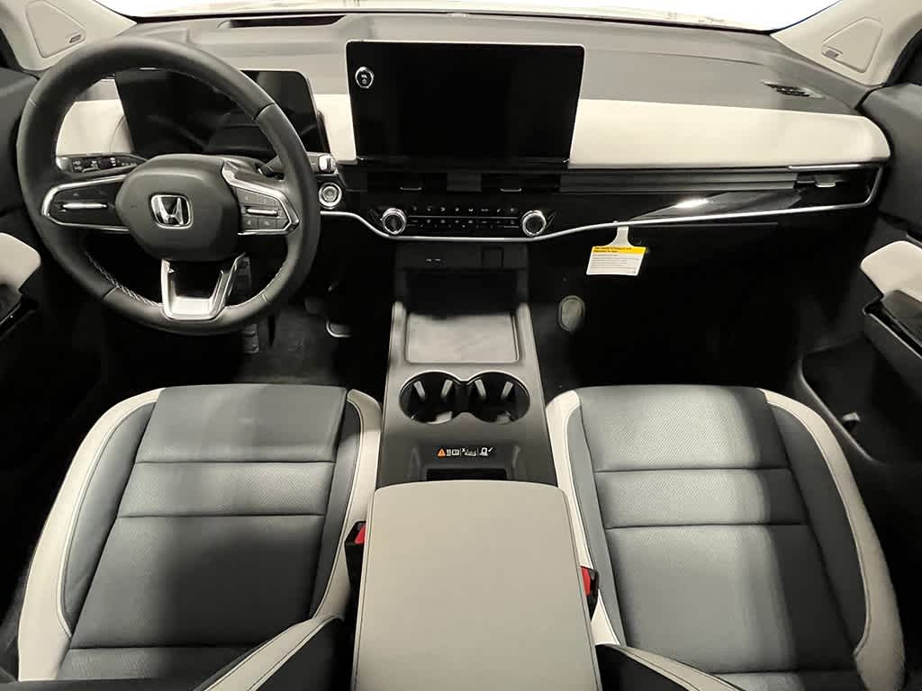 Thumbnail: 2025 Honda Prologue - 16