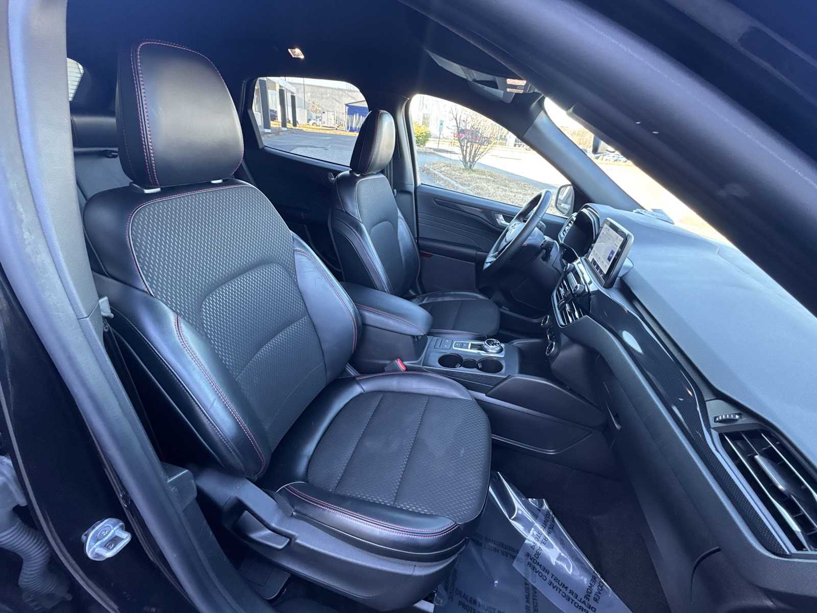 Thumbnail: 2025 Ford Escape - 24