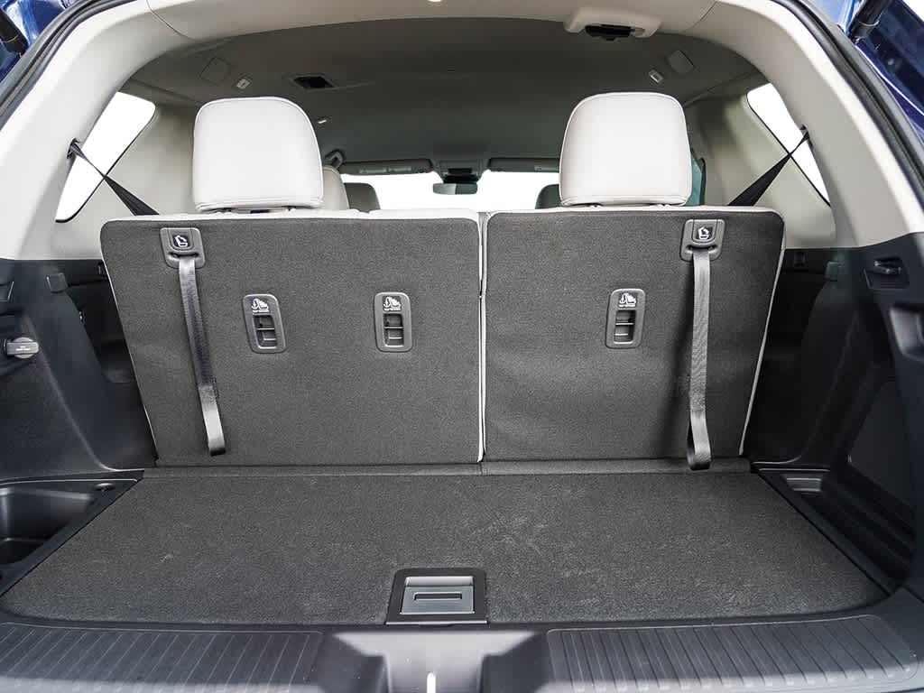 Thumbnail: 2025 Honda Pilot - 22