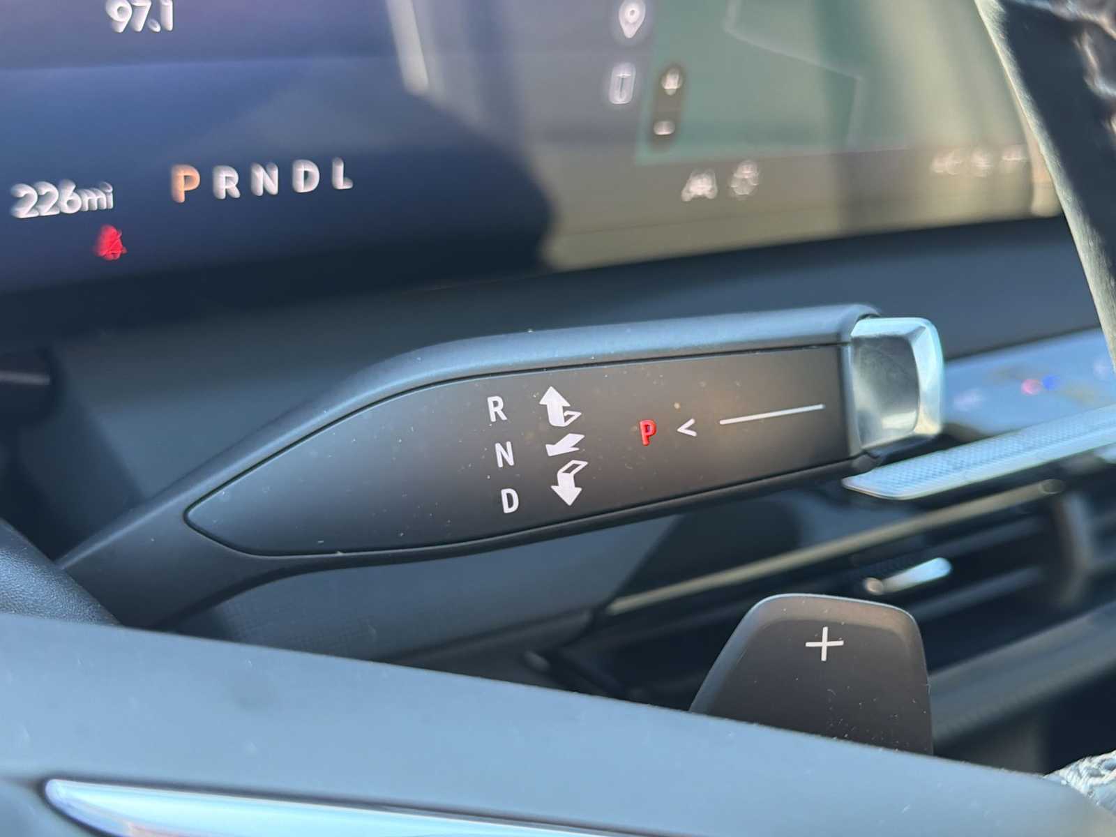 Thumbnail: 2025 Buick Enclave - 21