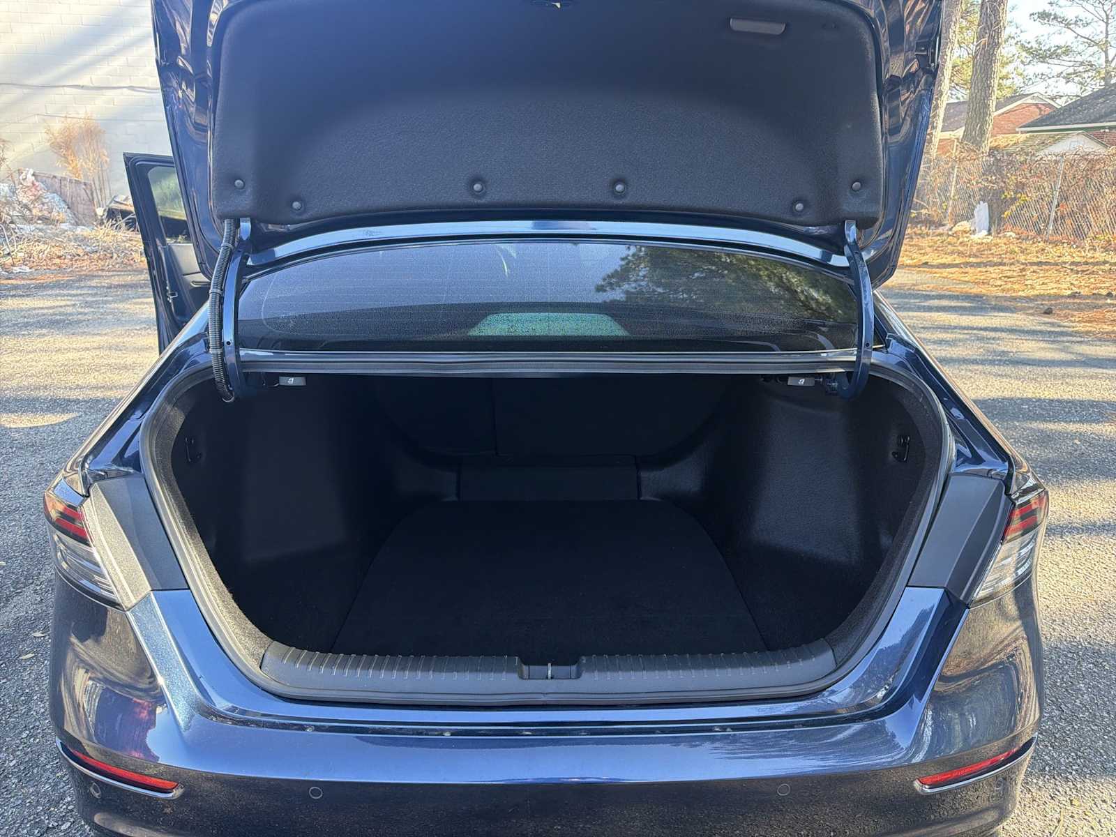 Thumbnail: 2024 Honda Accord - 20