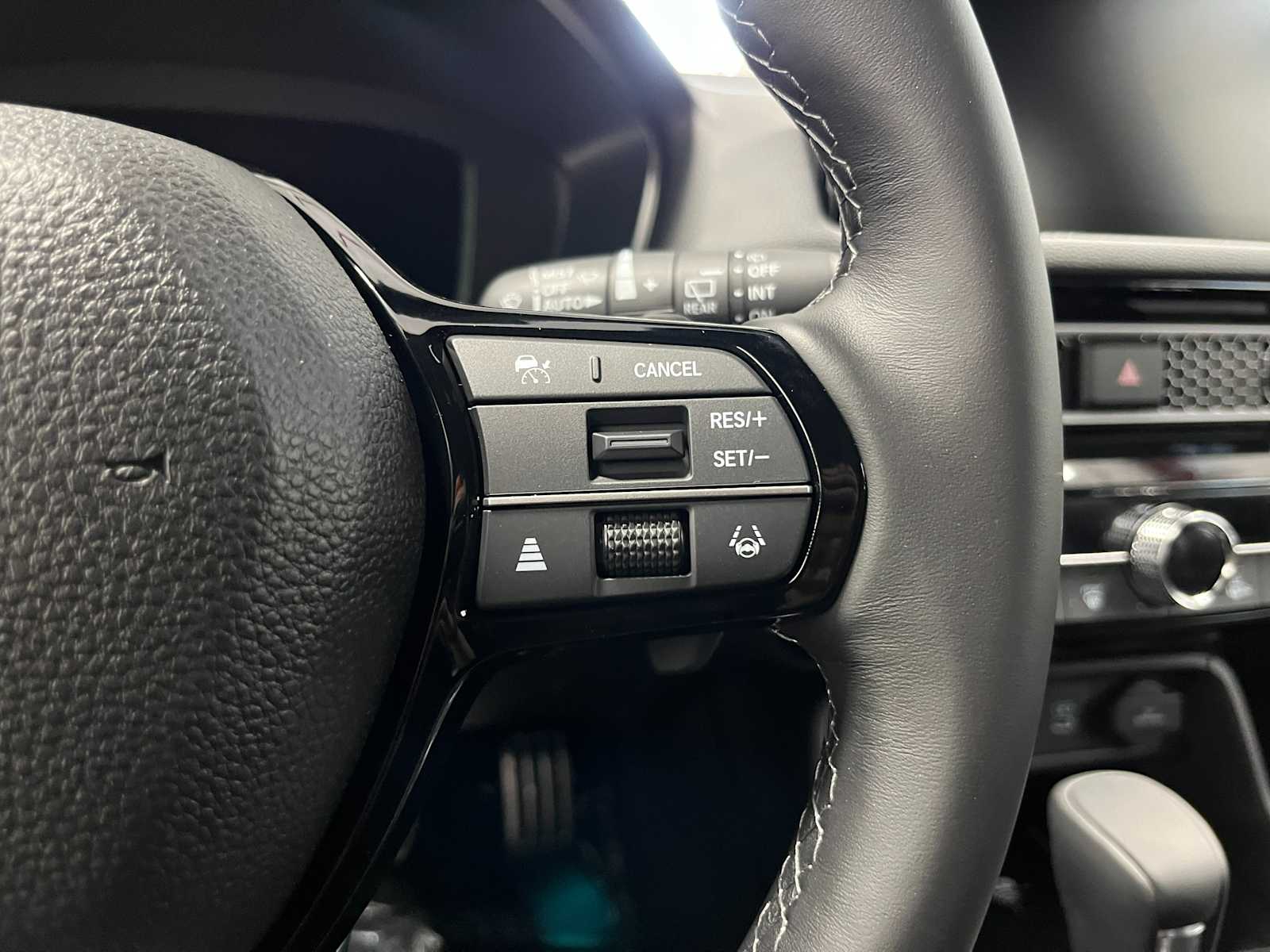 Thumbnail: 2025 Honda Civic - 17