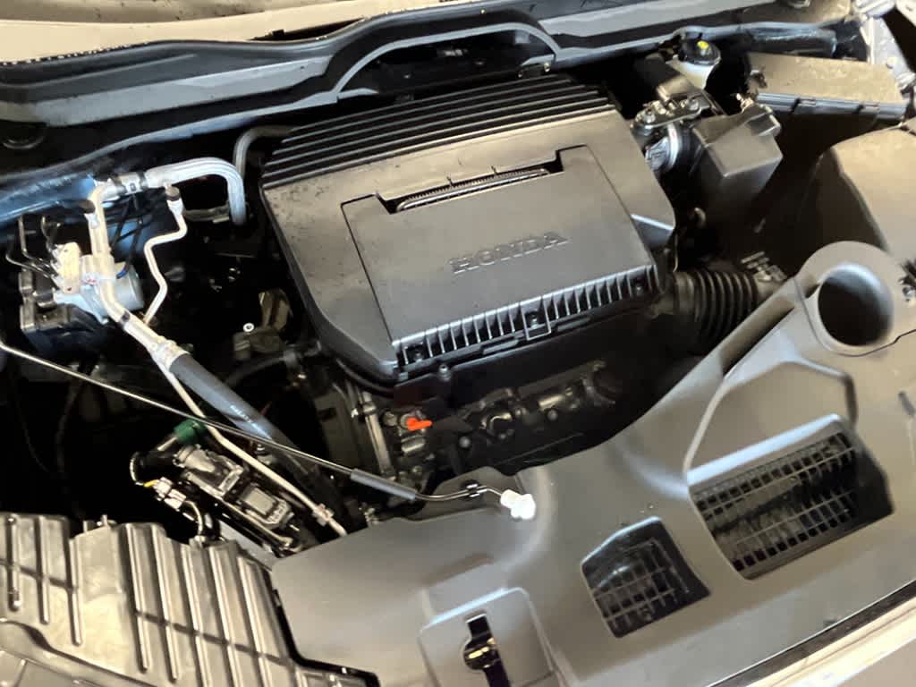 Thumbnail: 2026 Honda Pilot - 12