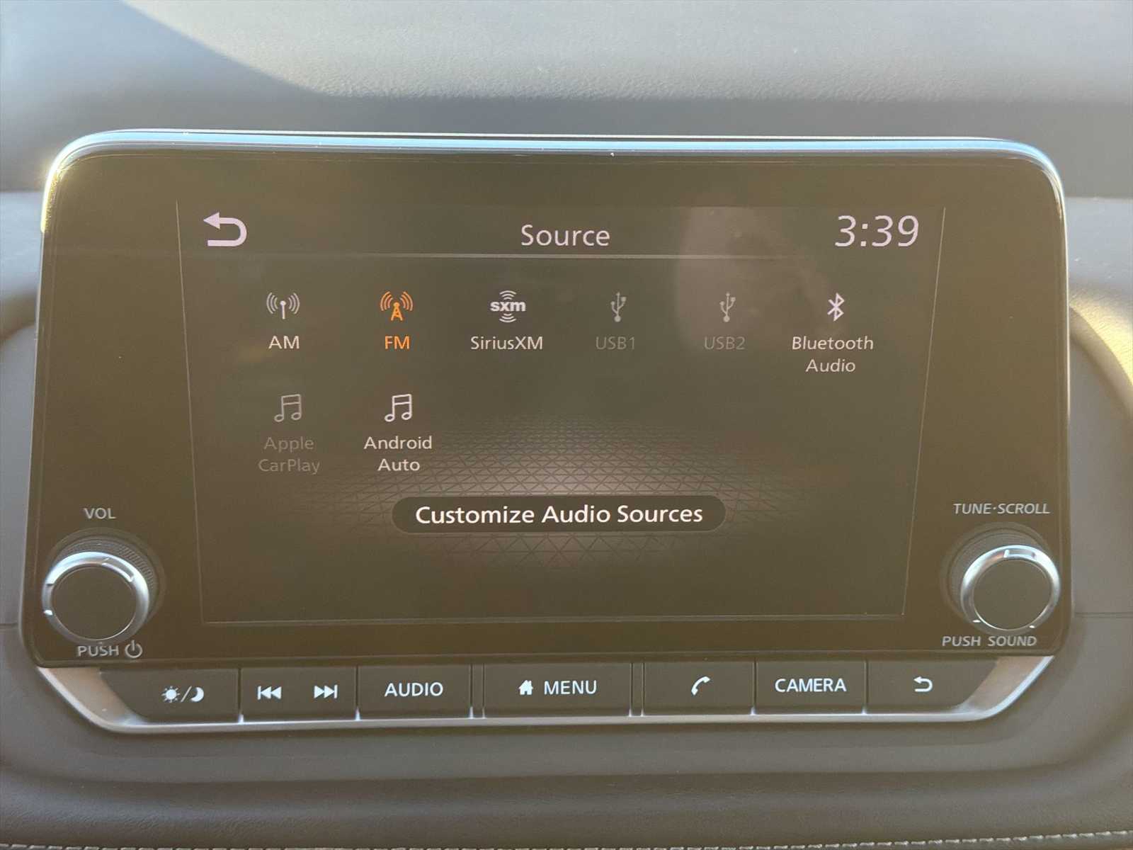 Thumbnail: 2024 Nissan Rogue - 12