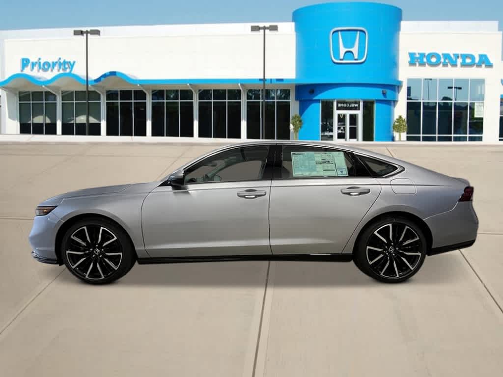 Thumbnail: 2026 Honda Accord - 2