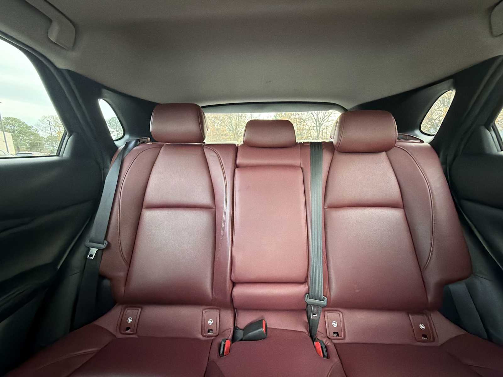 Thumbnail: 2024 Mazda CX-30 - 25